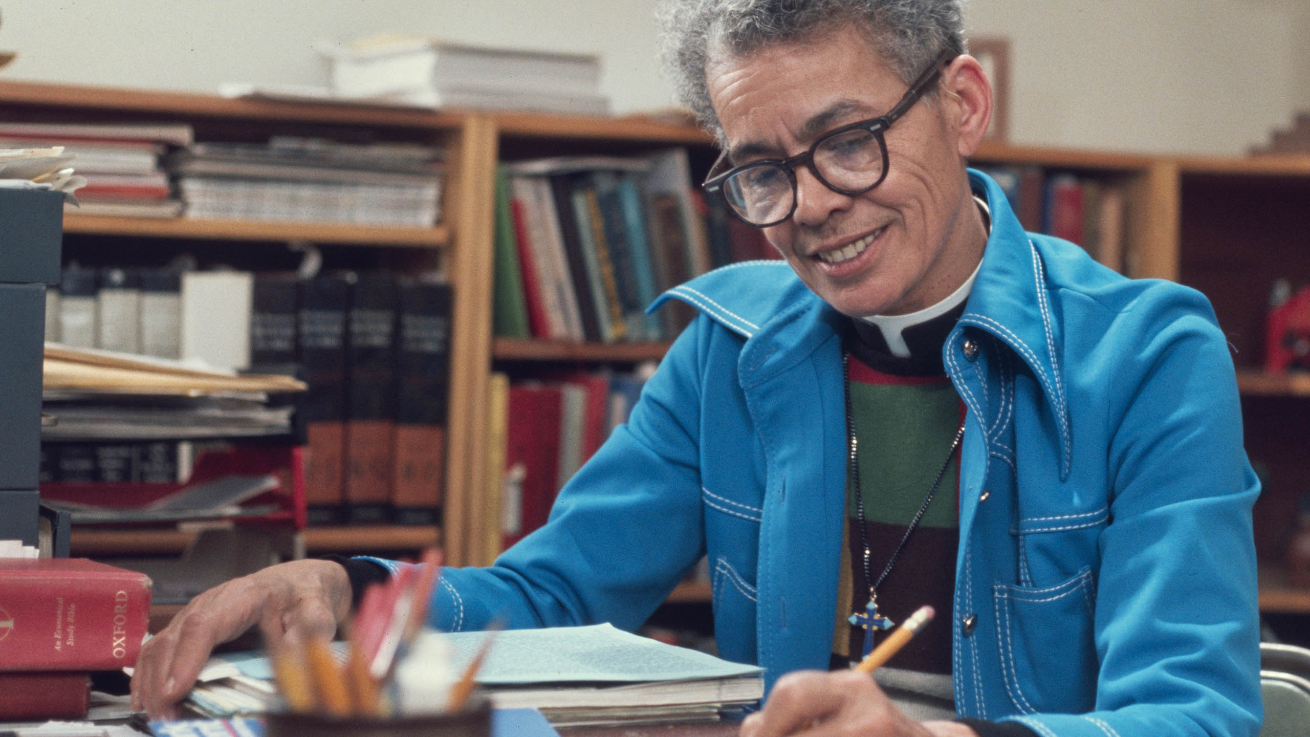 Sundance 2021: My Name is Pauli Murray