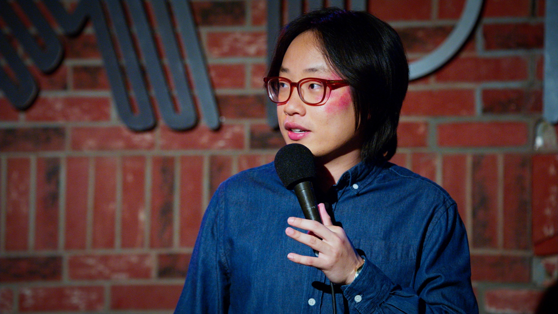 The Opening Act: Stand-Up Comedy Isn’t Easy