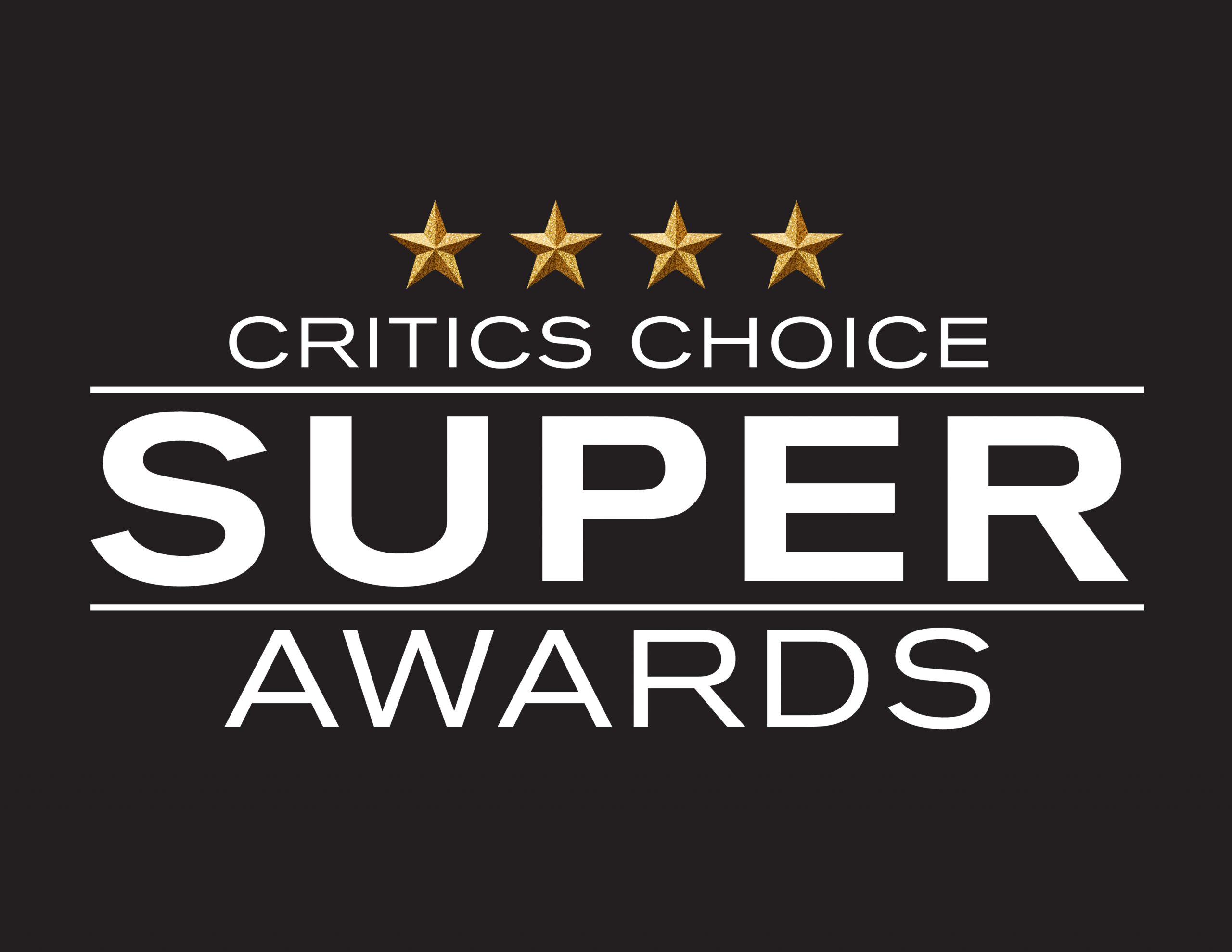 Critics Choice Super Awards: The Winners