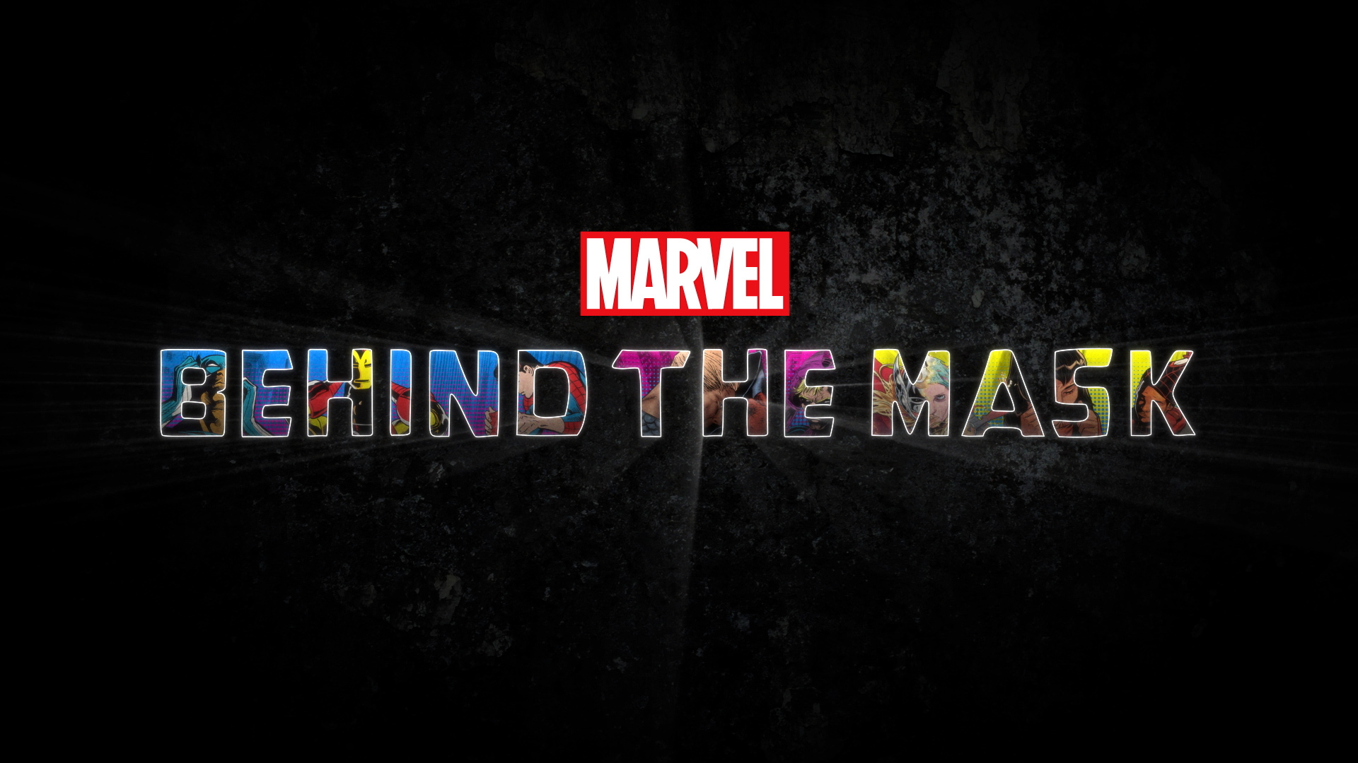 Marvel’s Behind the Mask Hits Disney+ on Friday