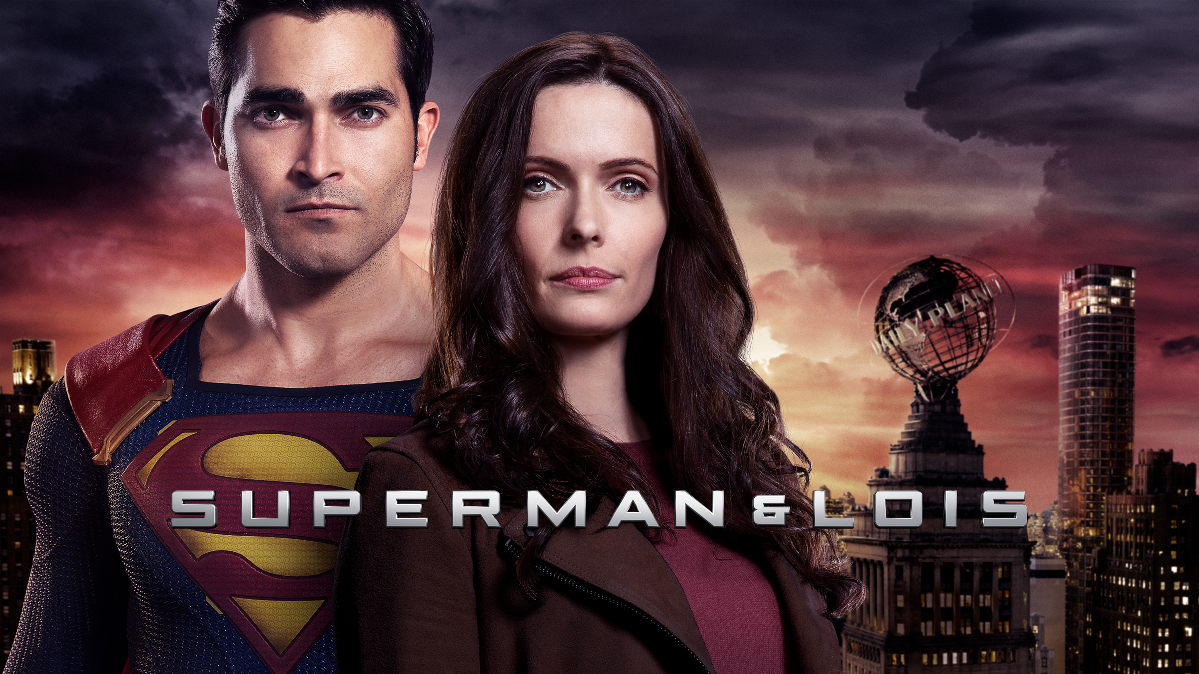 Superman and Lois: The Pilot is Promising