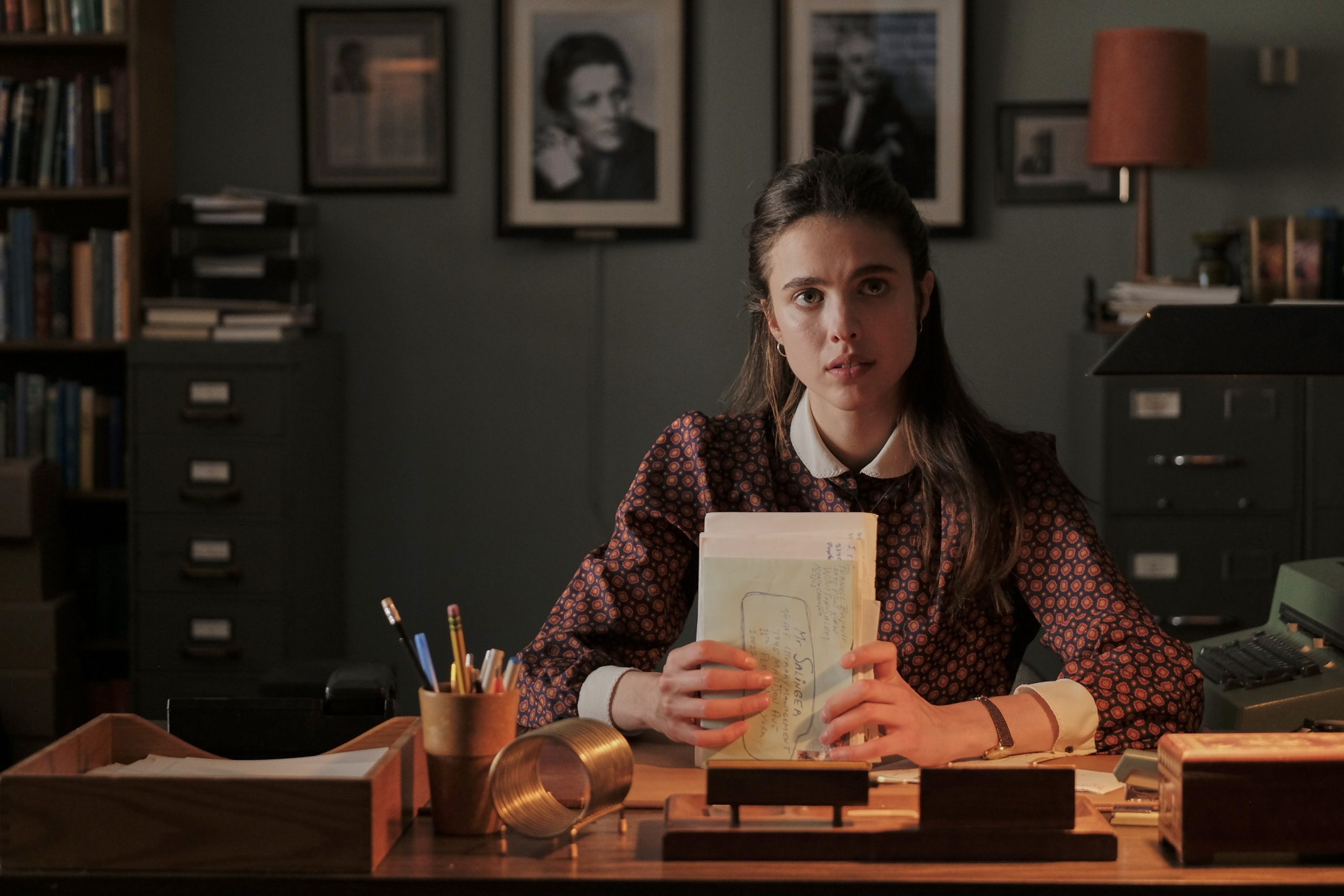 My Salinger Year: A Charming Coming-Of-Age Film