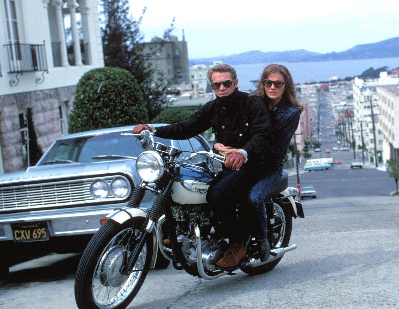 Bullitt Is The Definitive Car Chase Movie