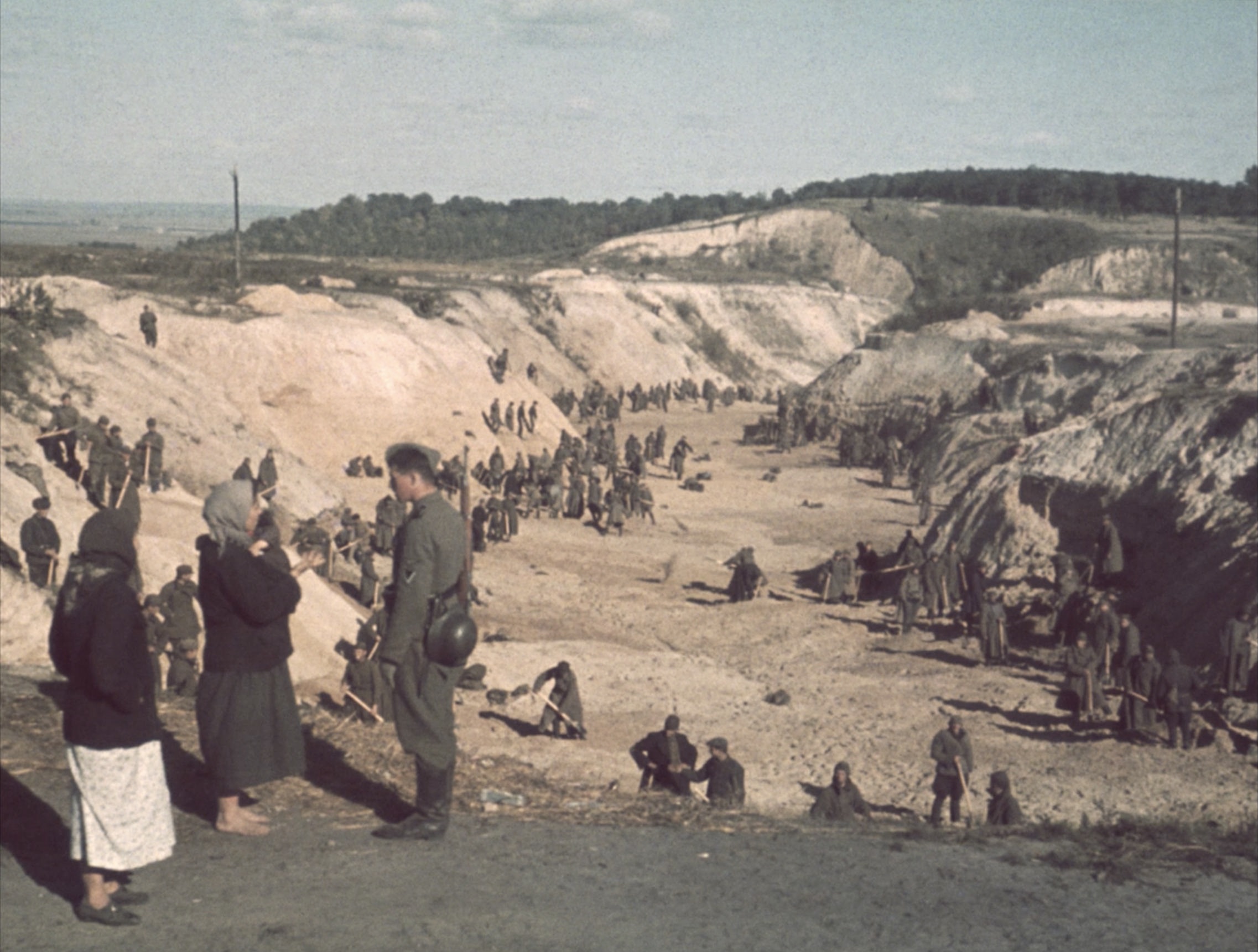 Babi Yar. Context – Cannes 2021