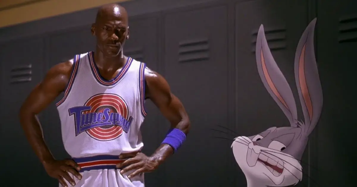 Space Jam Arrives On 4K UHD For 25th Anniversary