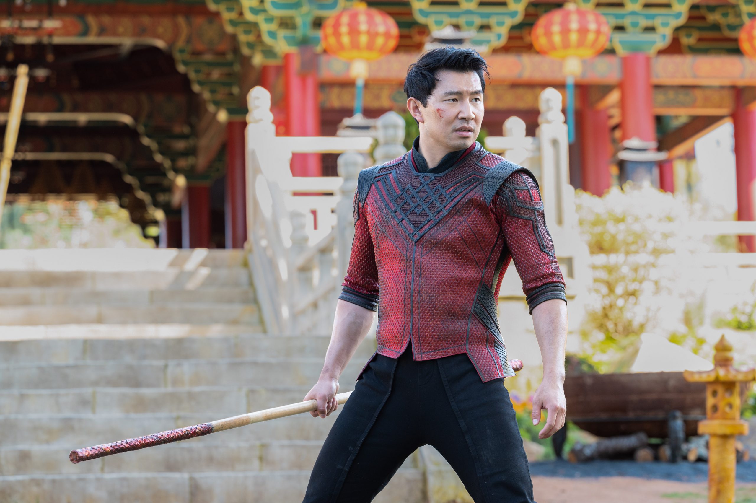 Shang-Chi Arrives On Home Video