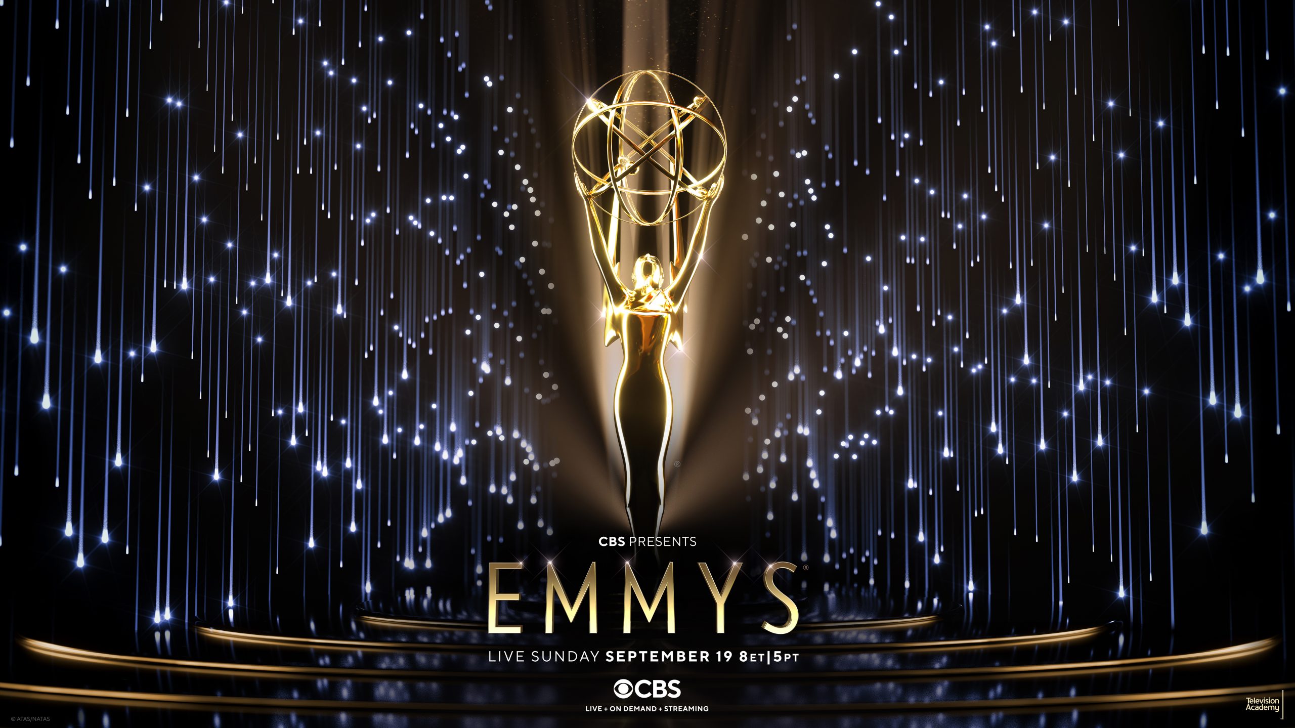 73rd Emmy Awards Winners – Live Updates!