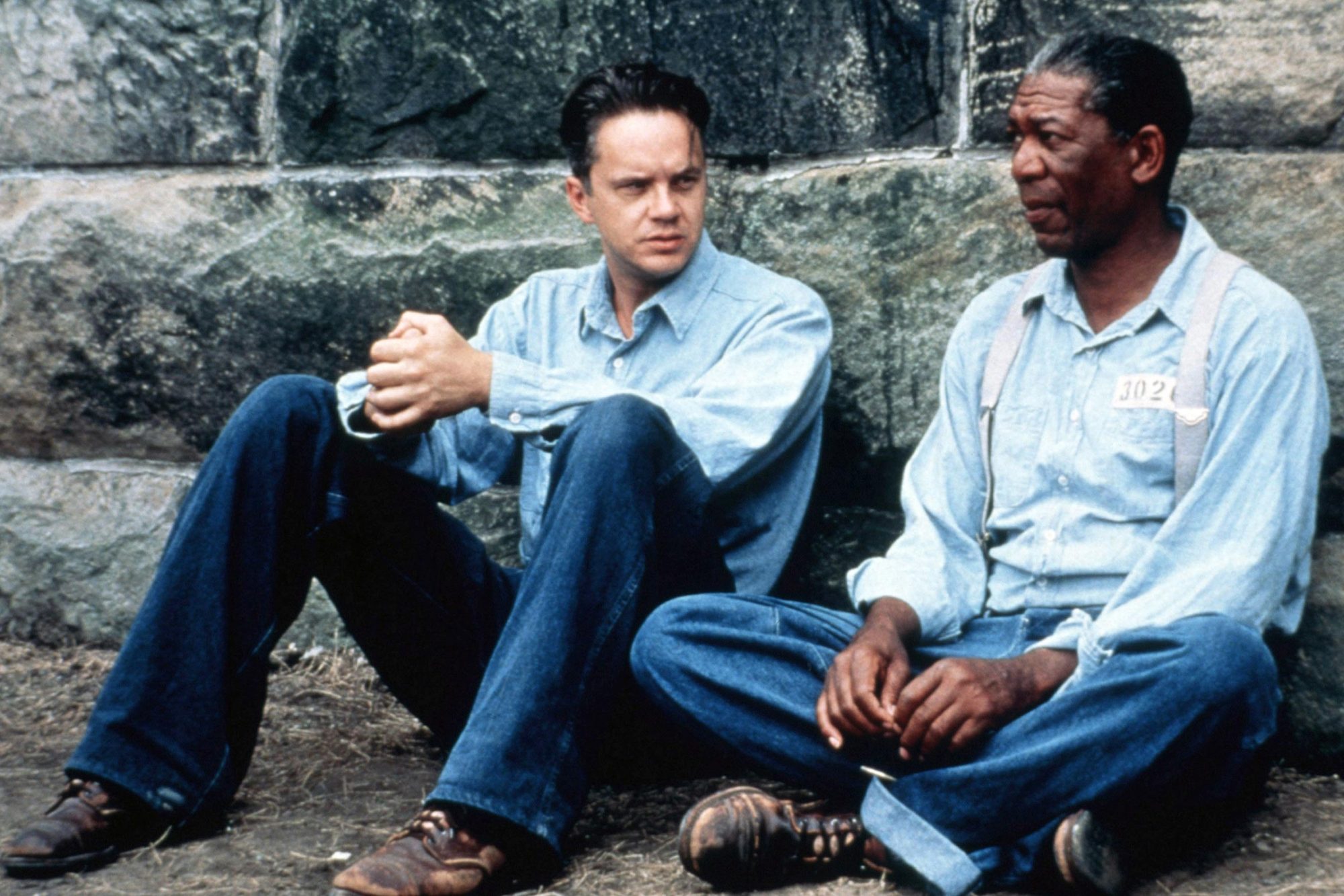 The Shawshank Redemption Arrives on 4K Ultra HD