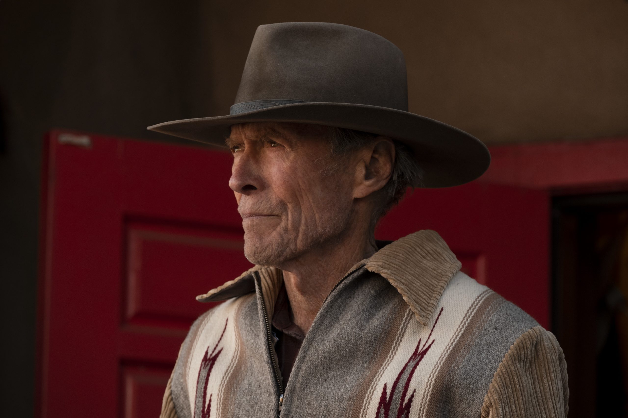 Cry Macho: Is This The Last Clint Eastwood Film?