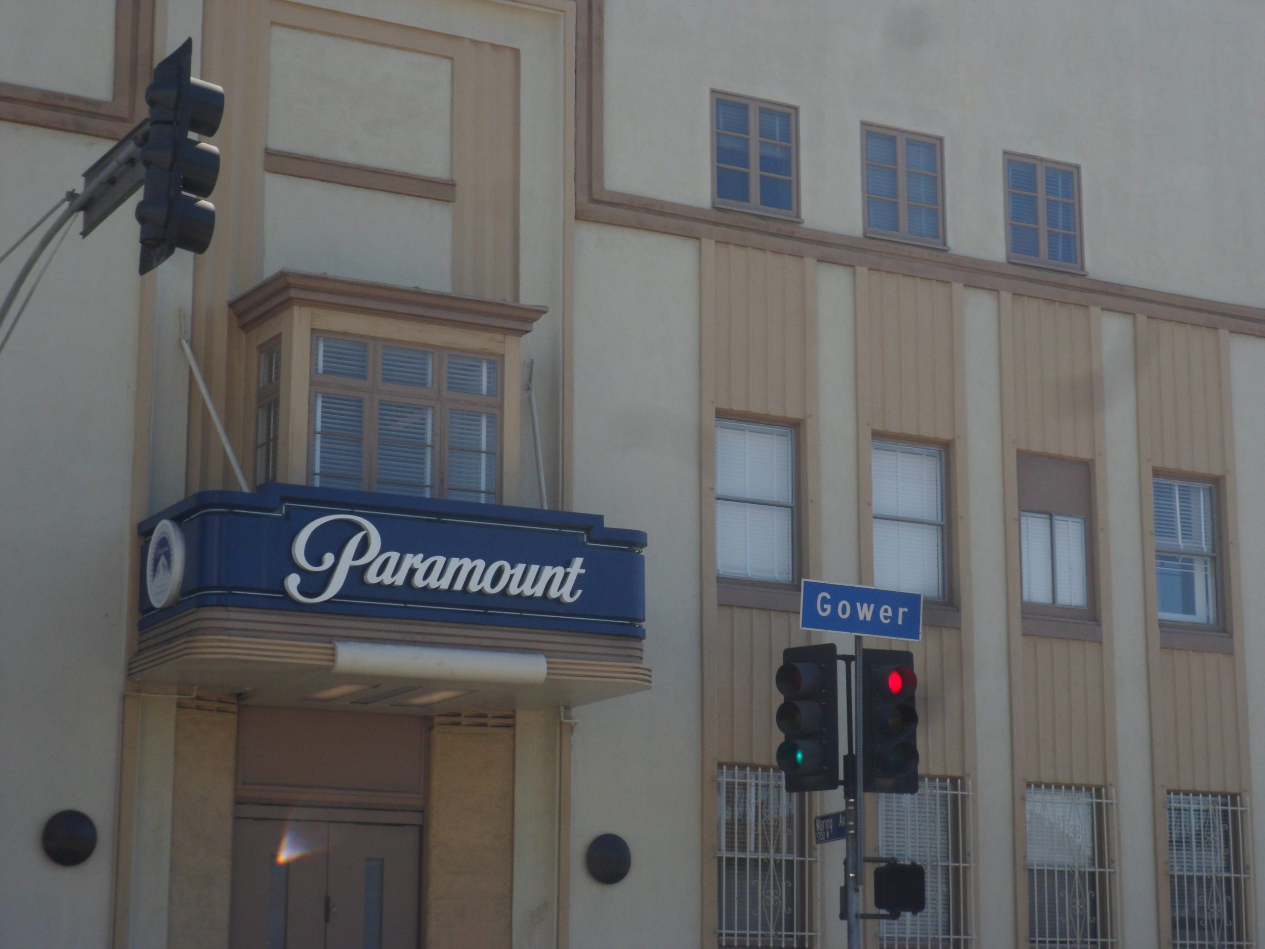 Paramount Pictures.