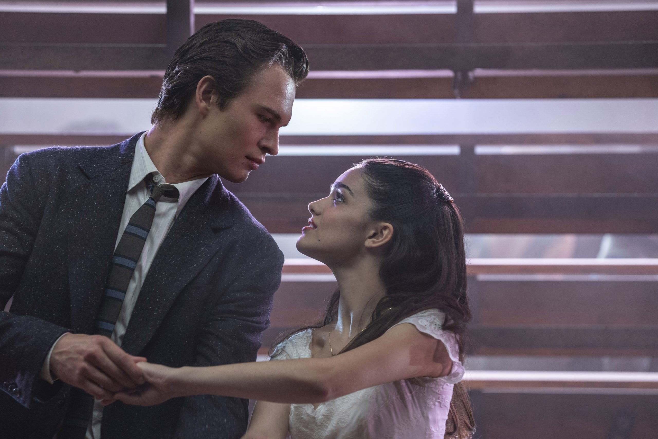 Box Office: West Side Story, Nightmare Alley Struggle