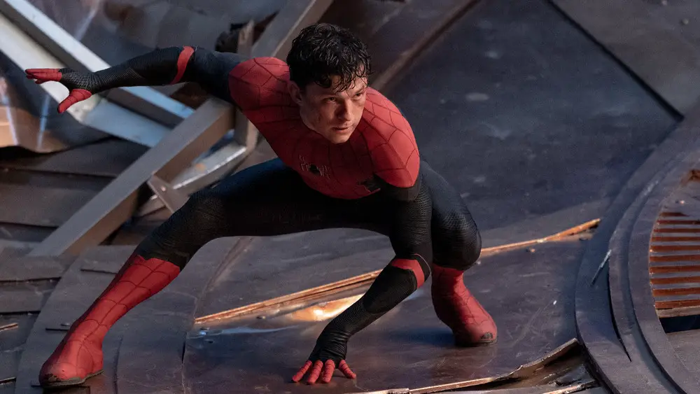 Spider-Man: No Way Home and the Oscars