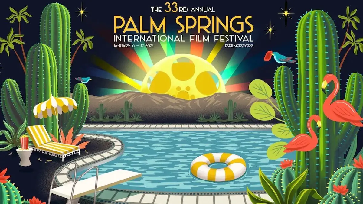 Palm Springs Cancels 2022 Fest–Is Sundance Next?
