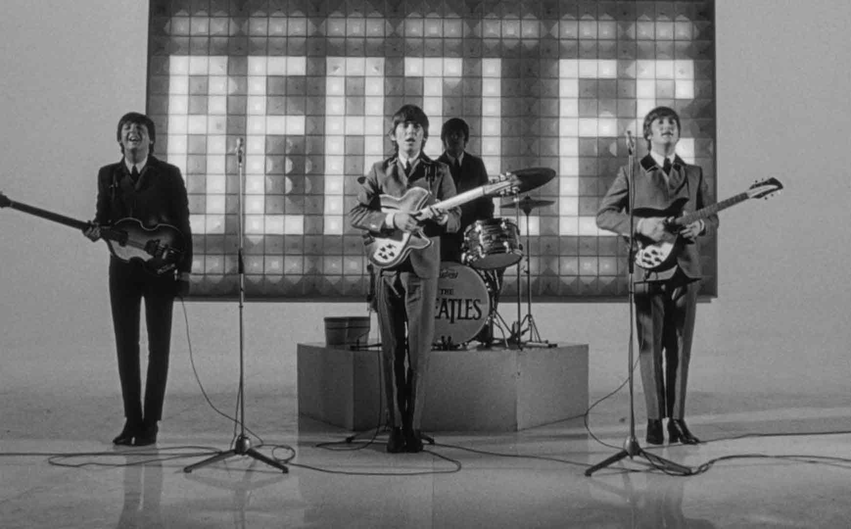 The Beatles: Sam Mendes Making Four Films For Sony Pictures