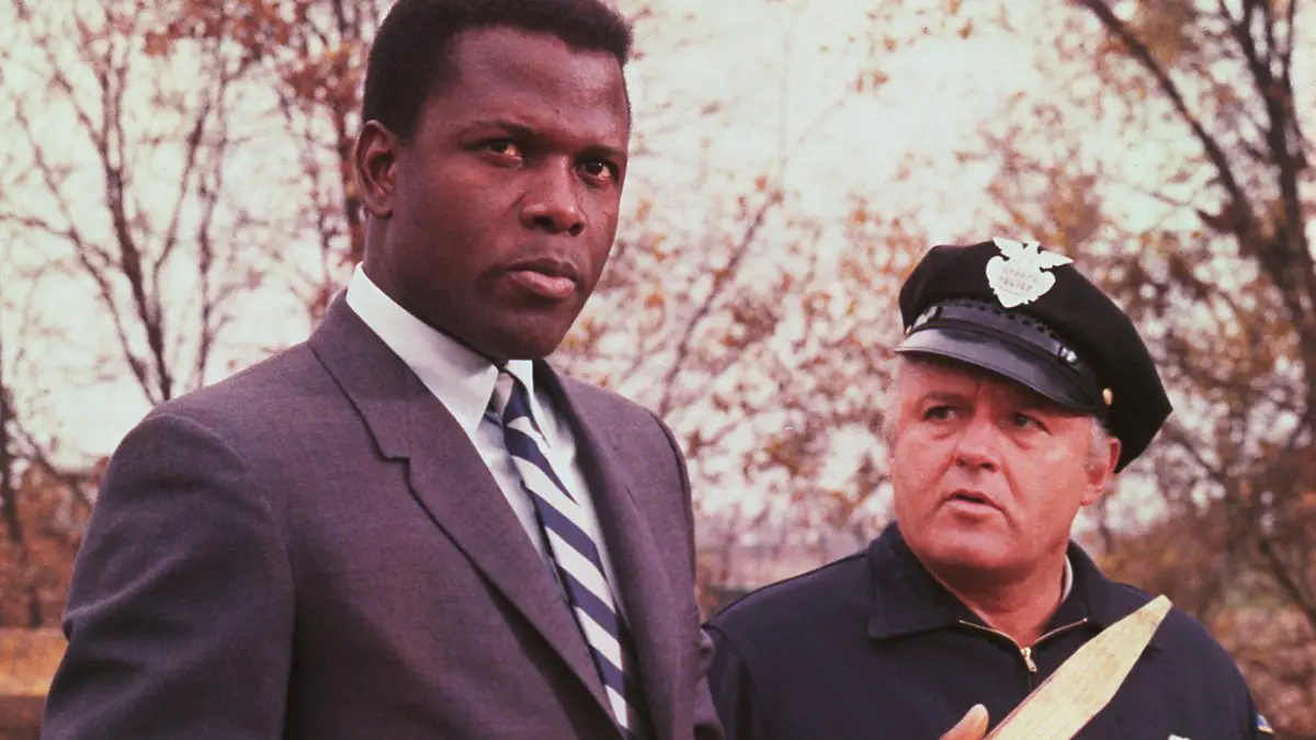 In the Heat of the Night: The Best Picture of 1967