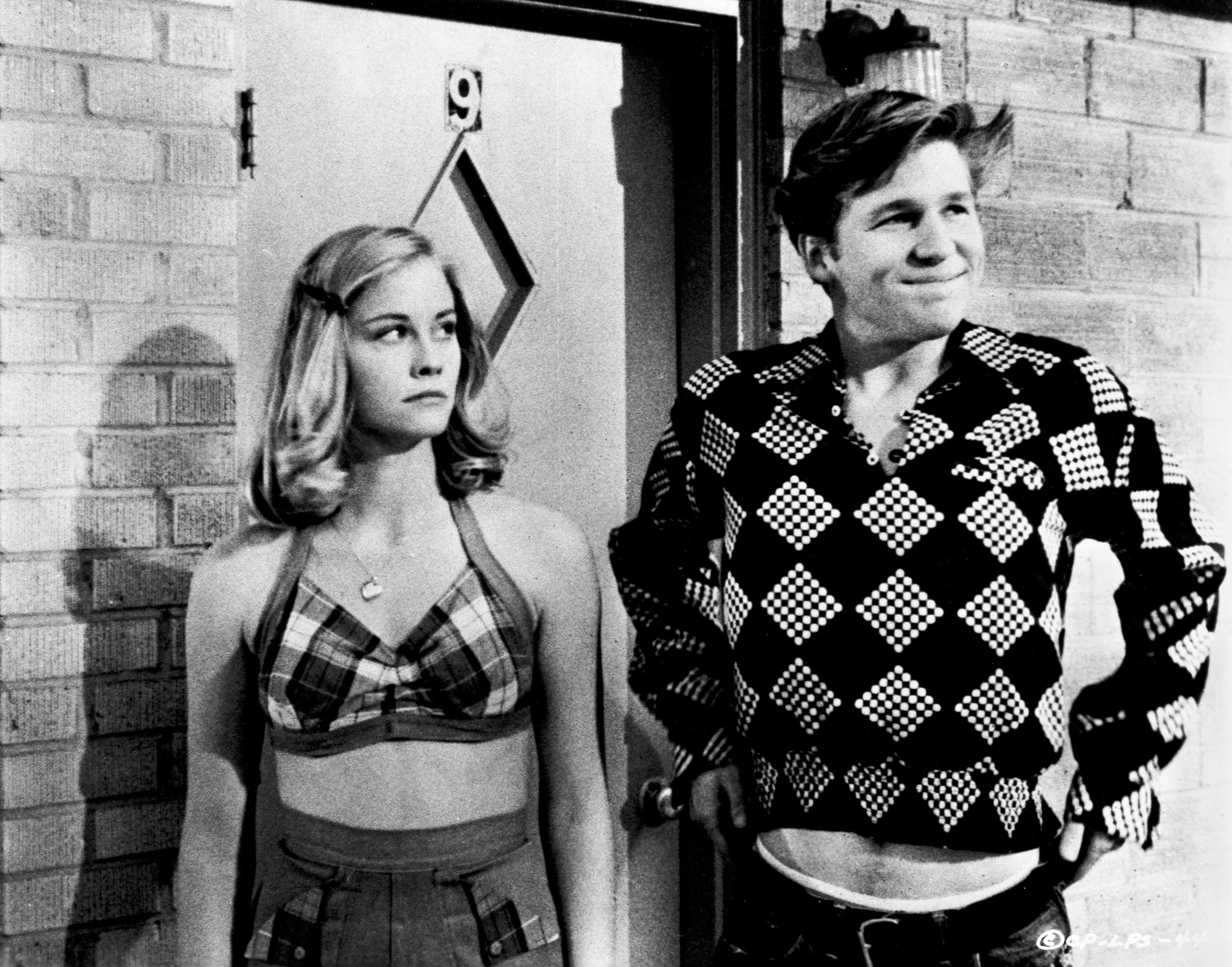 The Last Picture Show: A Peter Bogdanovich Classic