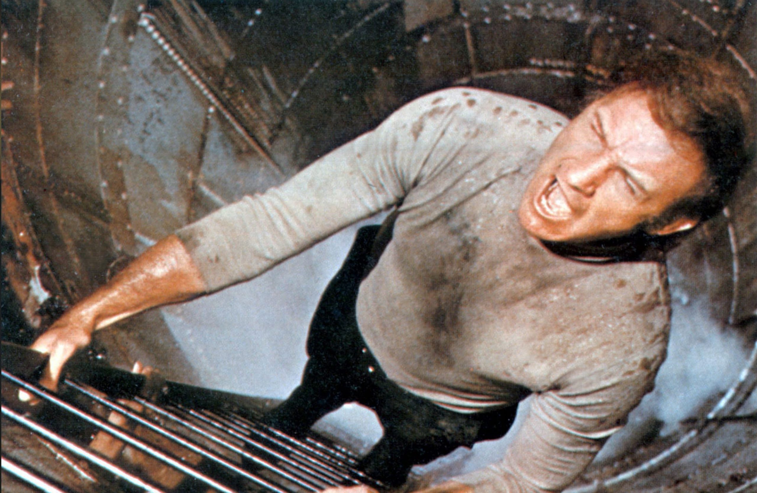 The Poseidon Adventure Marks 50th Anniversary