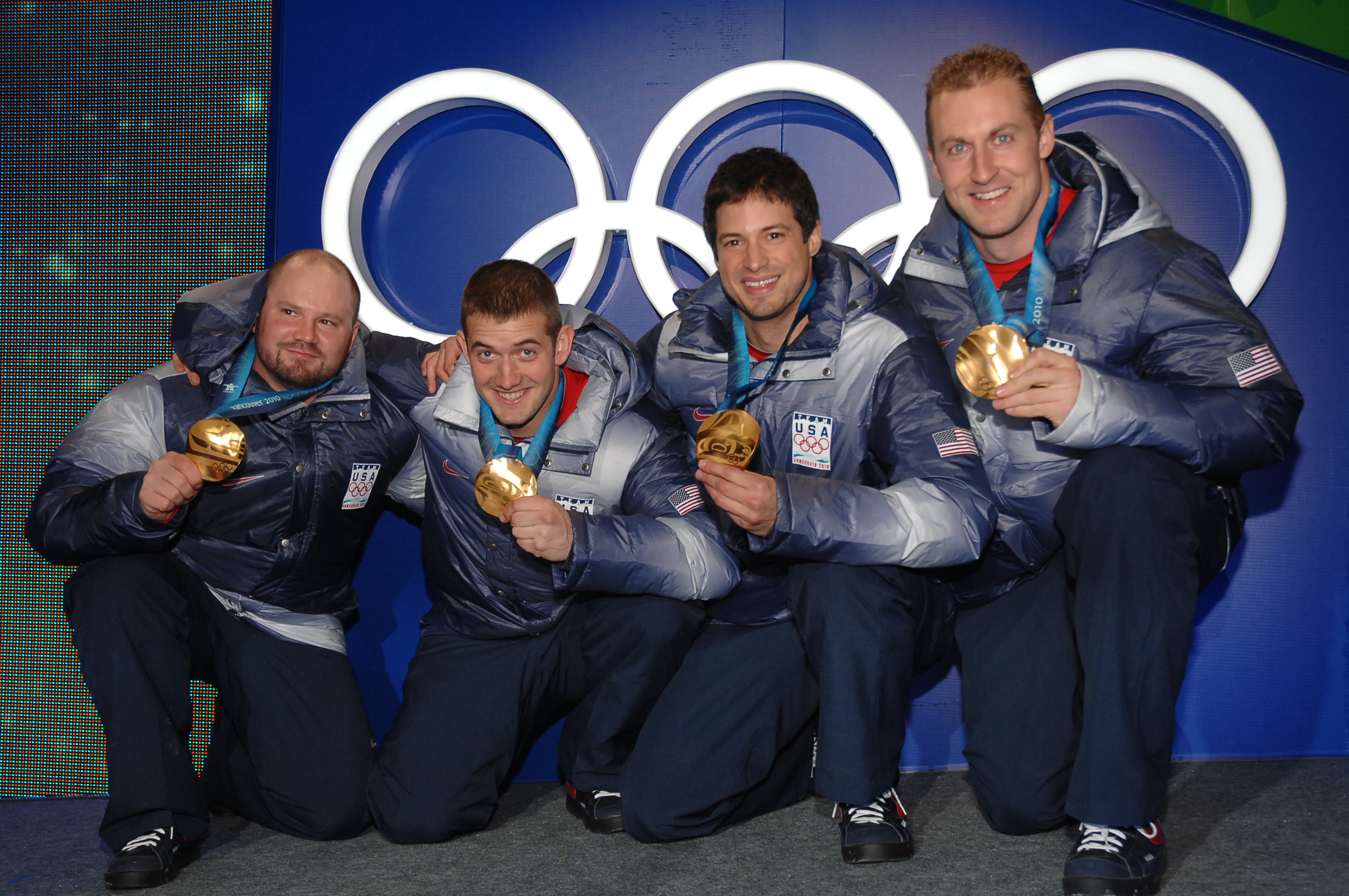 Holky: The Steven Holcomb Story