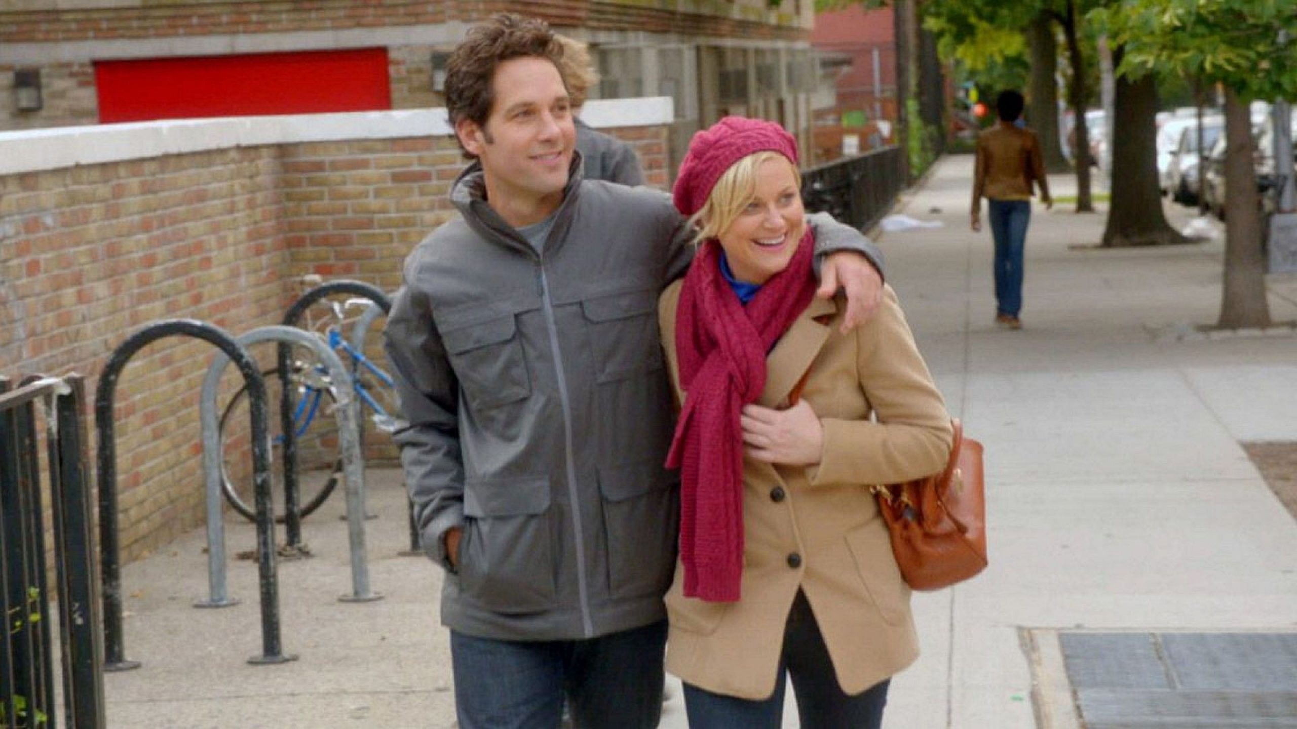 They Came Together Sends Up the Rom-Com