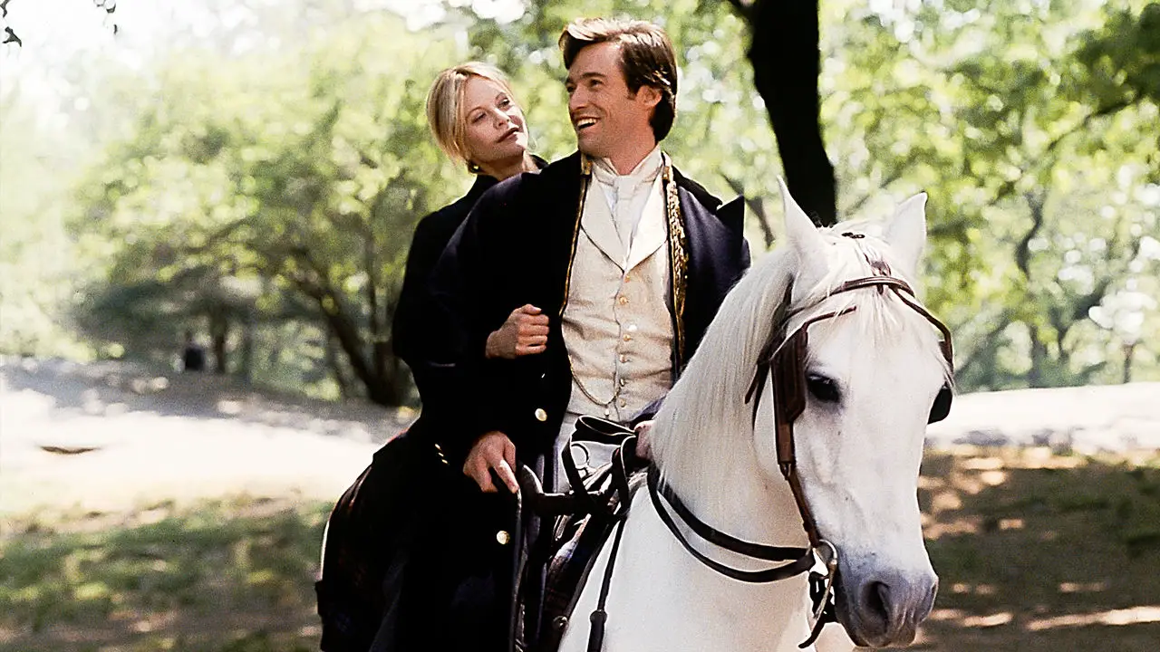 Kate & Leopold Still Holds Up After 20 Years