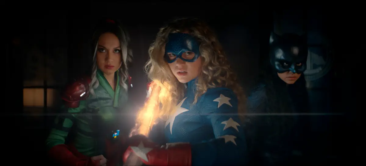 DC’s Stargirl: The Complete Second Season