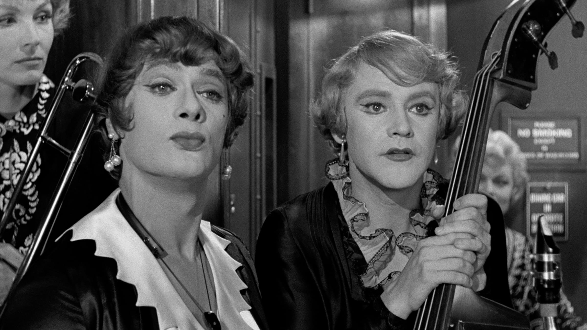 Some Like It Hot Arrives on 4K Ultra HD