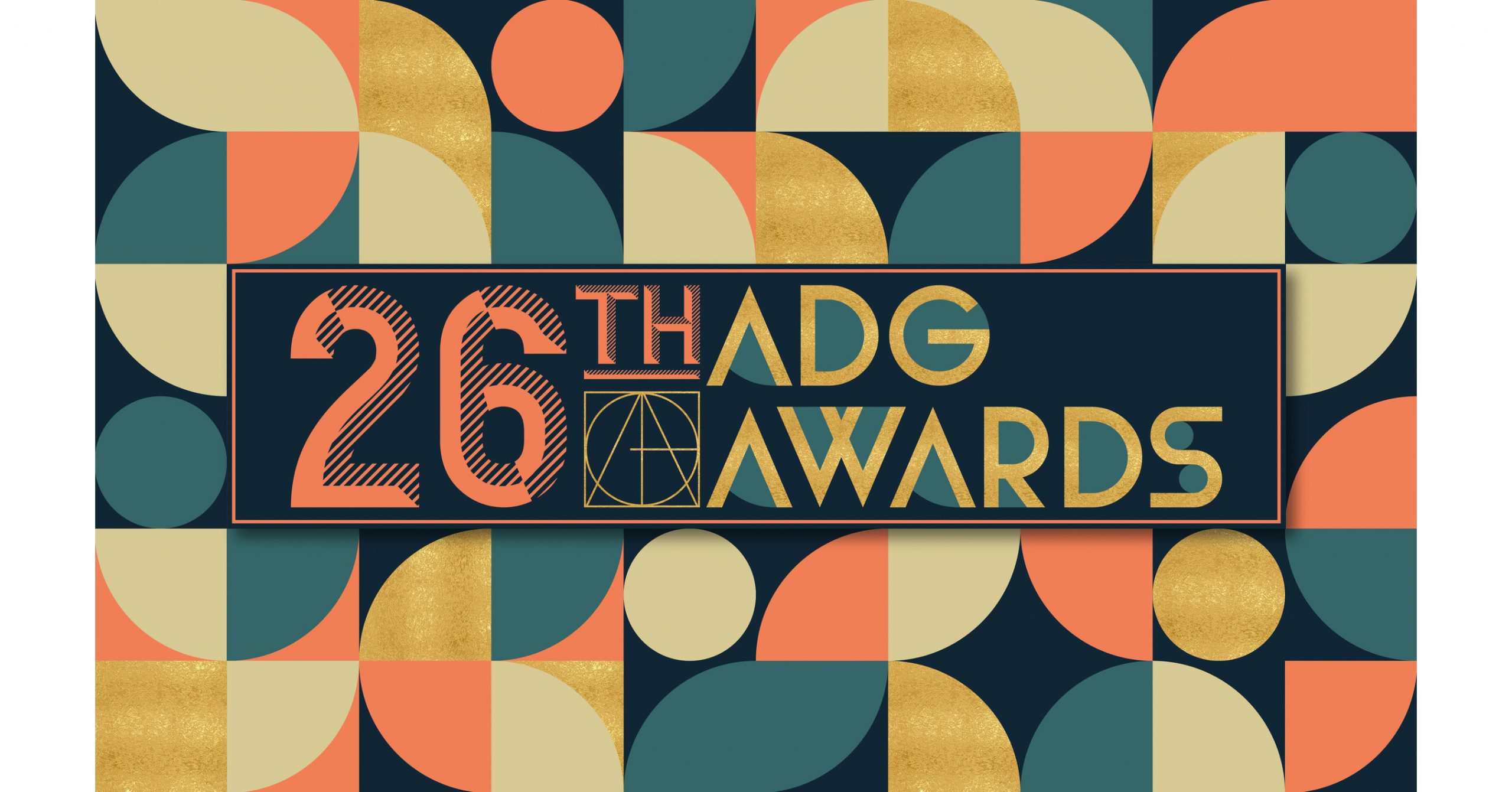 ADG: 26th Annual Excellence in Production Design Awards