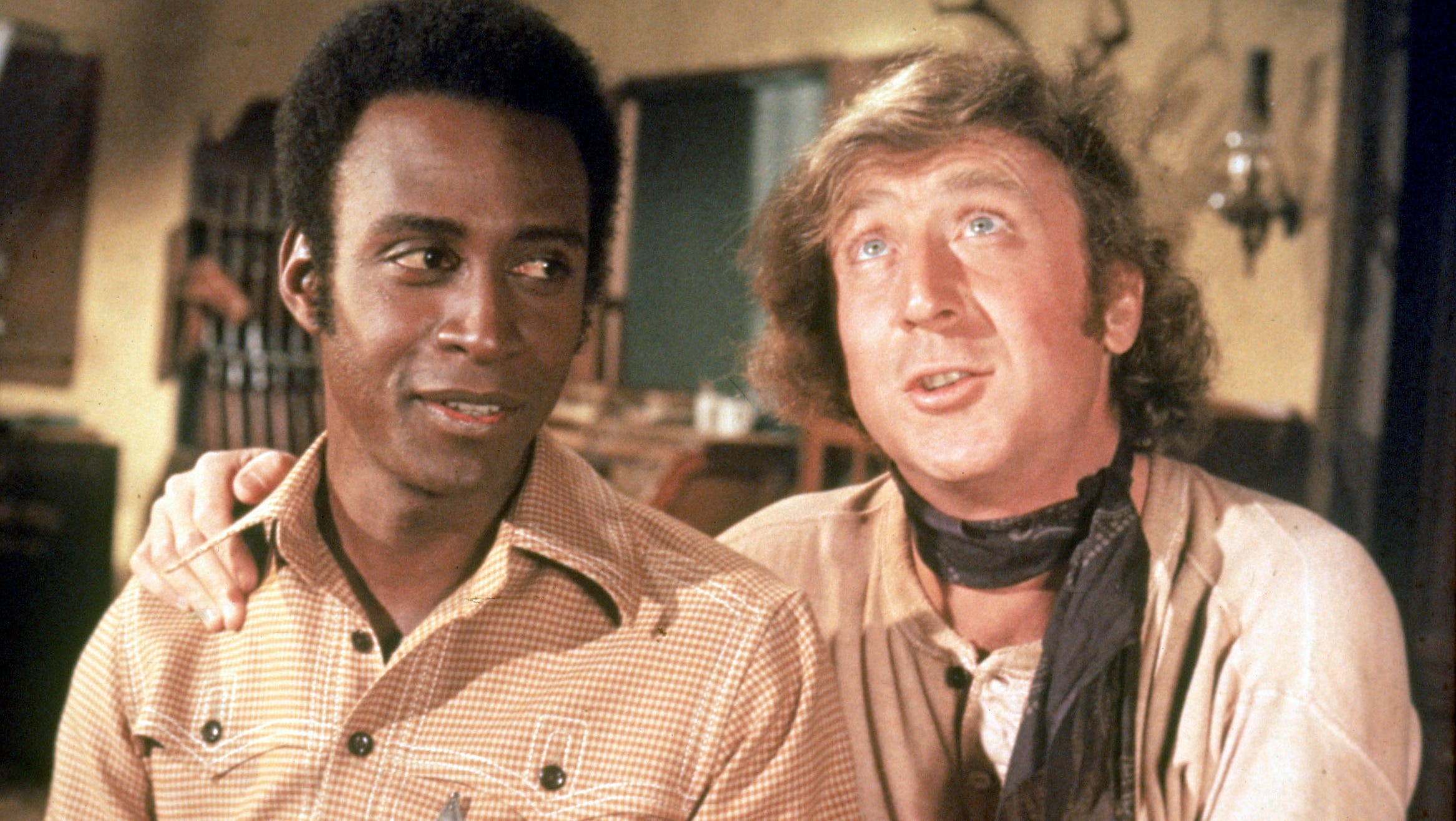 Blazing Saddles: One of the Best Comedies Ever