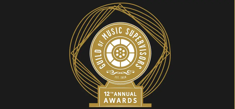Guild of Music Supervisors: 12th Annual Awards