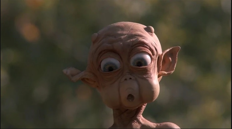 Mac and Me: A Cult Classic Thanks To Paul Rudd