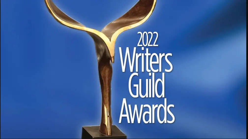 2022 Writers Guild Awards: The 74th Annual Winners