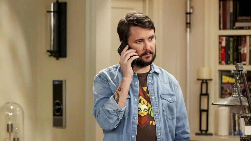 Wil Wheaton talks The Big Bang Theory, Star Trek