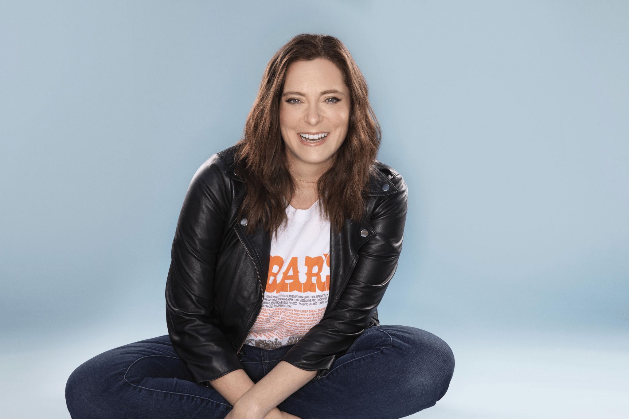 Rachel Bloom Talks About Her Book and More