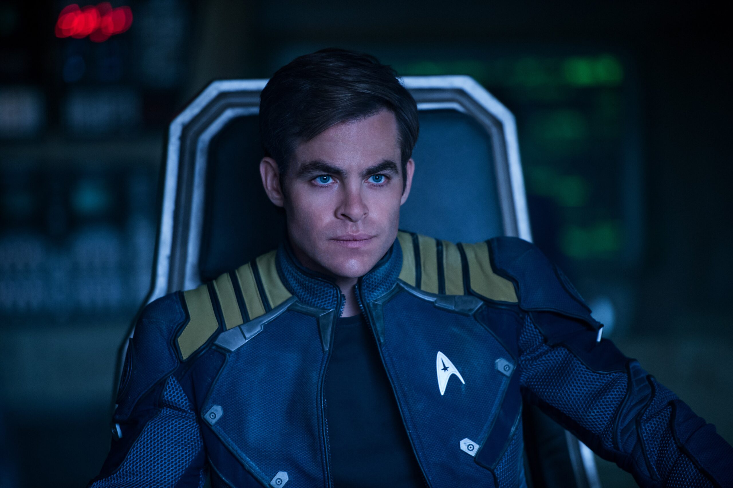 Star Trek Beyond Deconstructs The Franchise