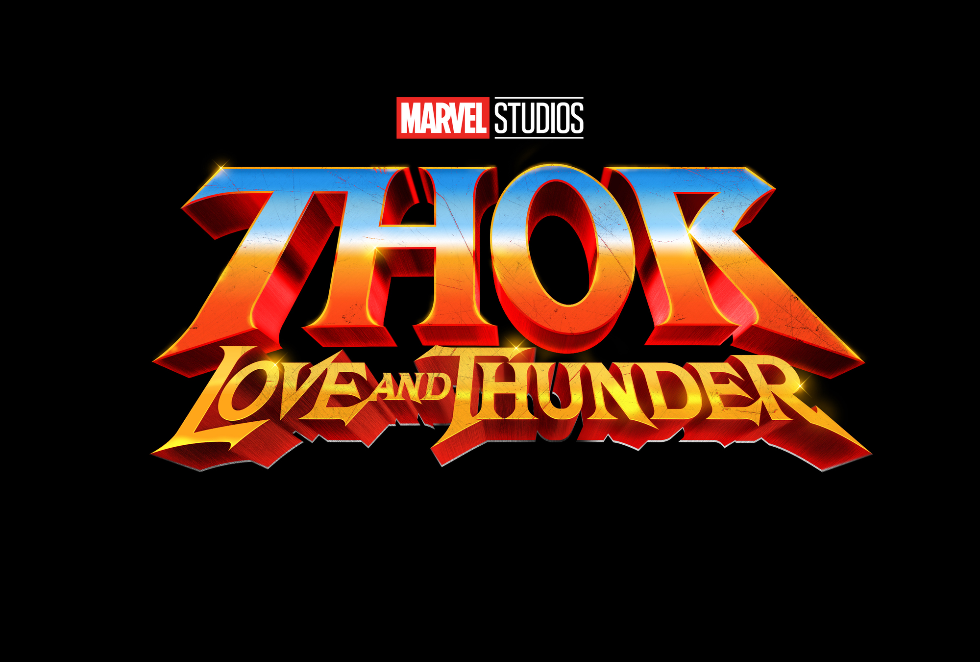 Thor: Love and Thunder – Teaser Trailer Is Here