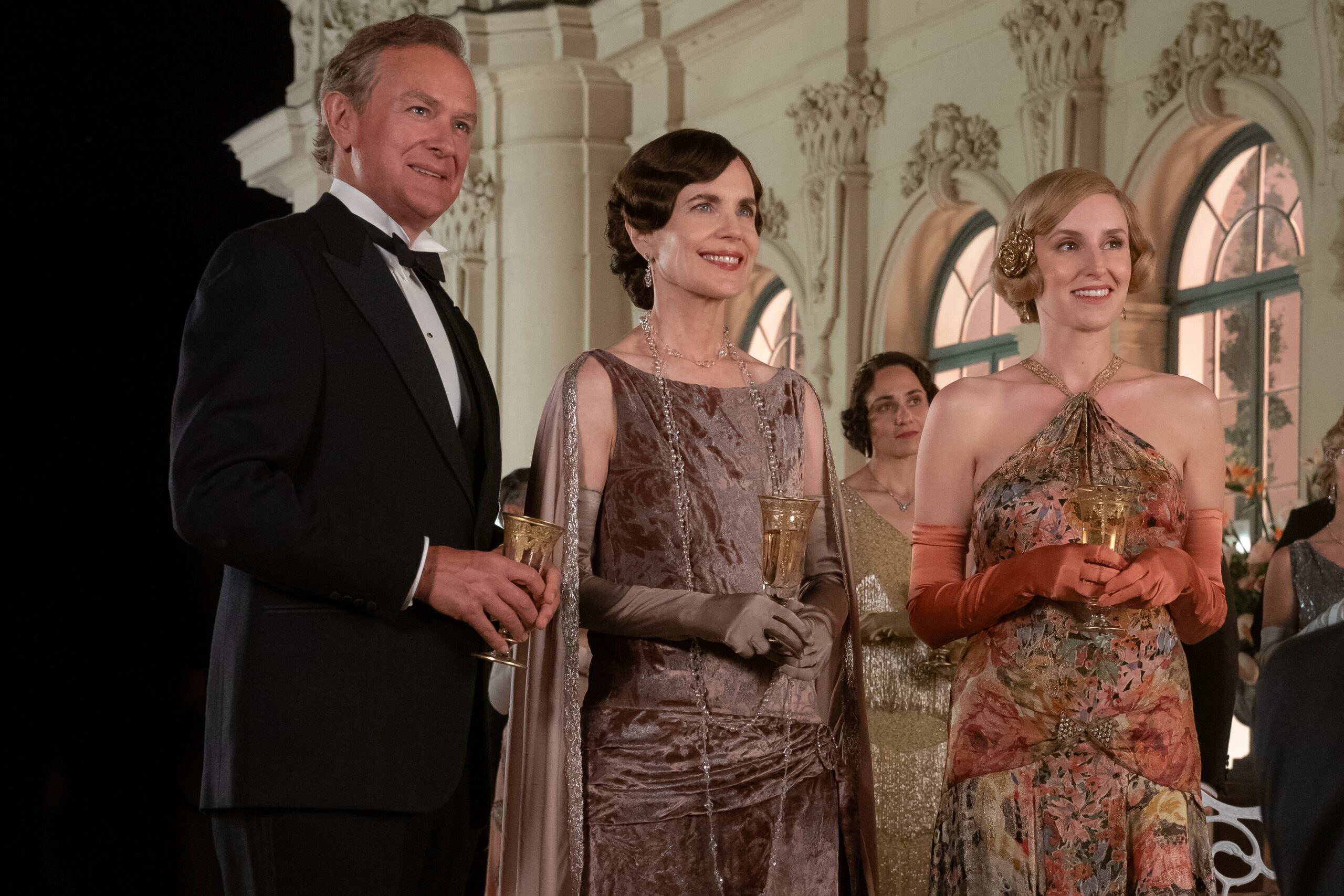 Downton Abbey: A New Era Is A New Era, Indeed