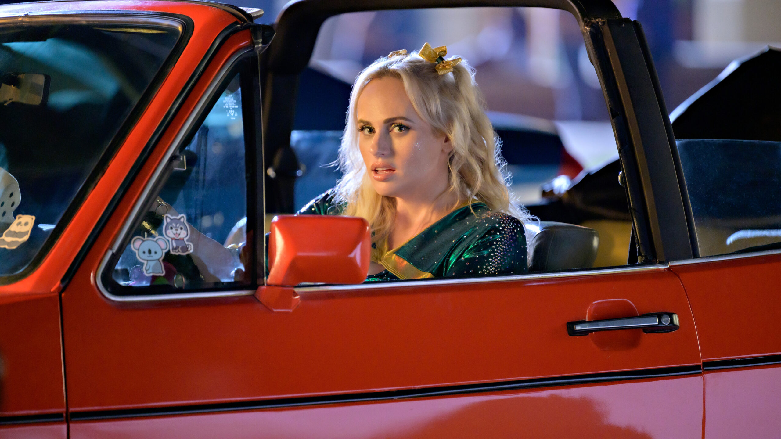 Senior Year: Rebel Wilson Comedy Has Heart