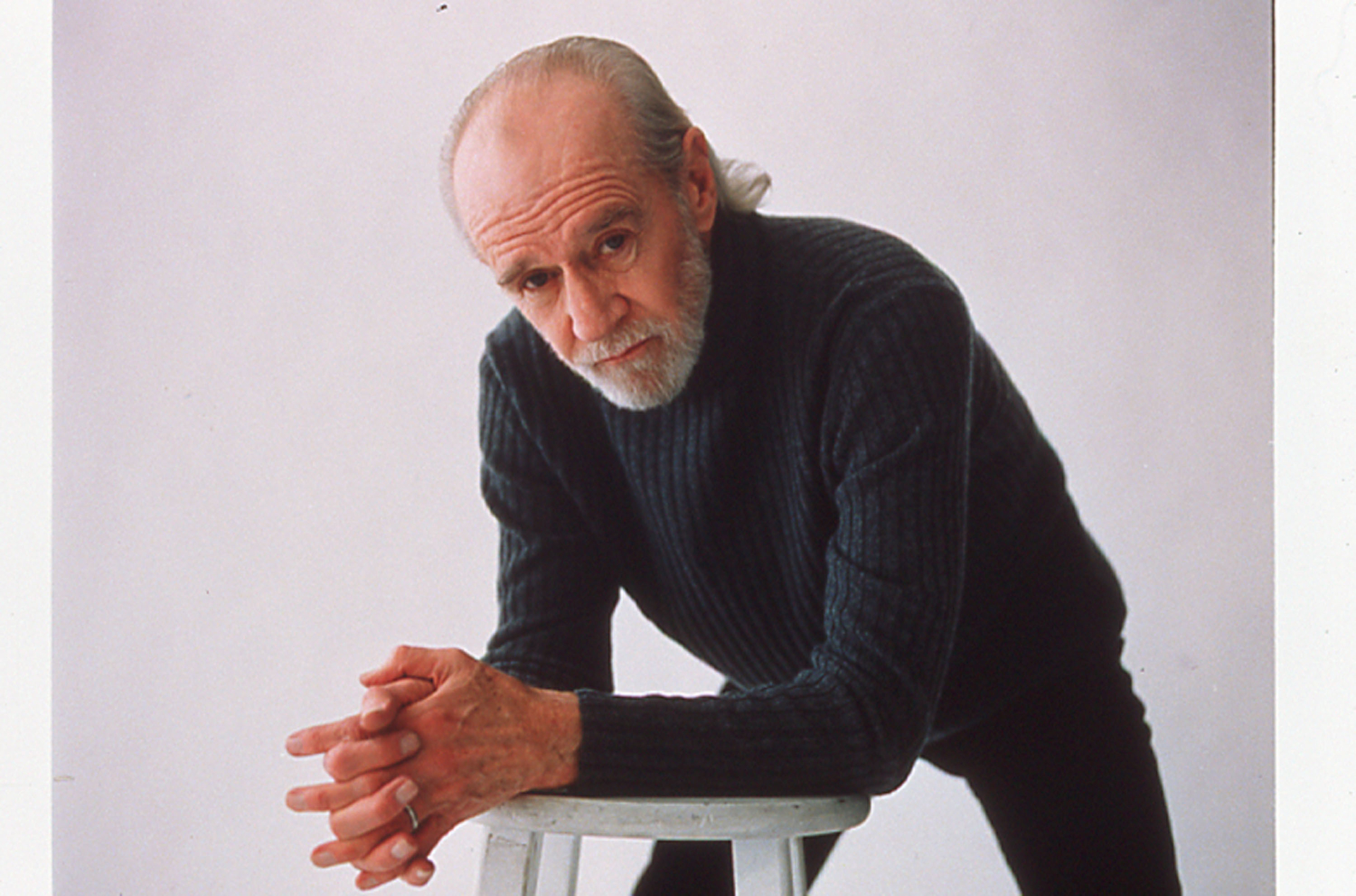 George Carlin’s American Dream: This Doc Is Superb