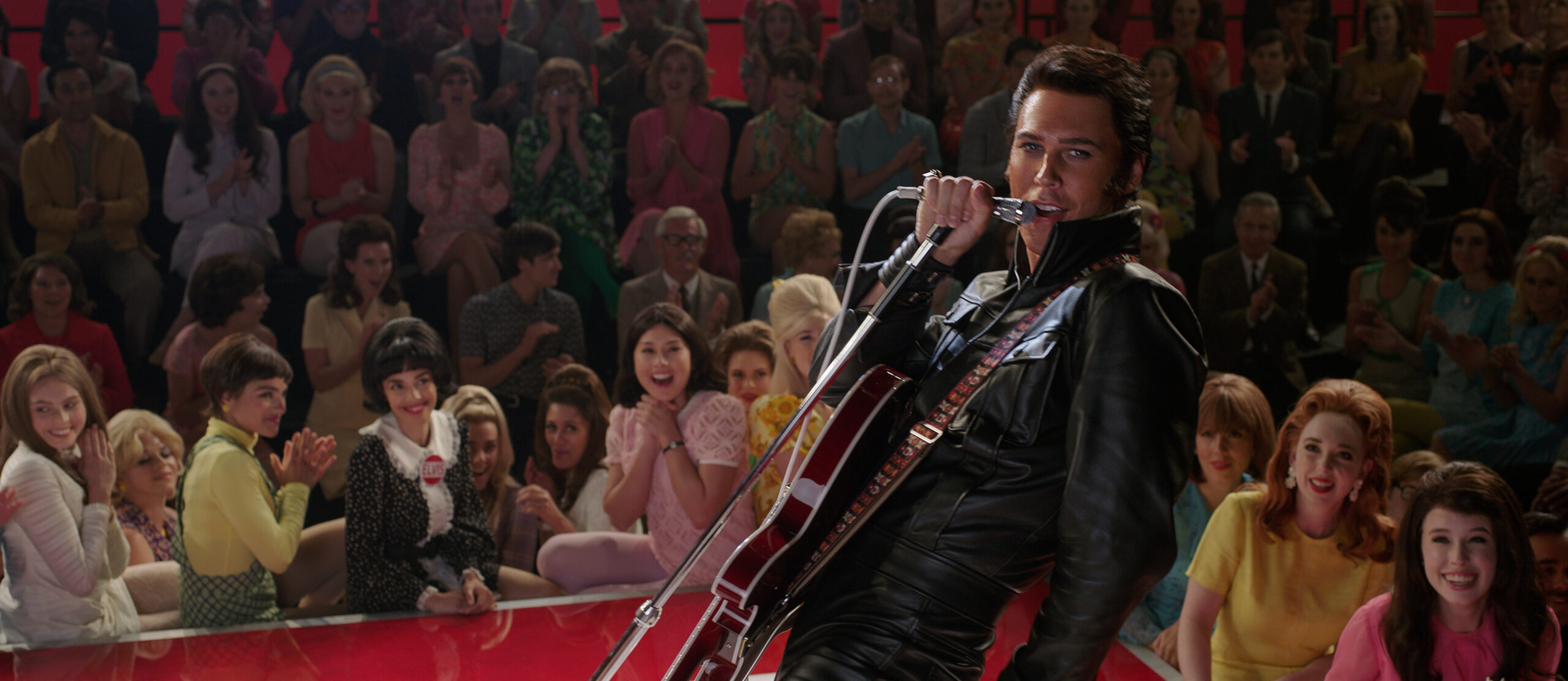 Elvis: Austin Butler Is An Oscar Contender in Rock Biopic