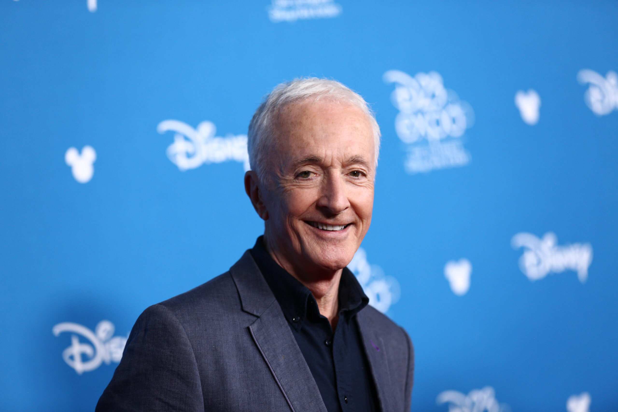 Anthony Daniels talks Star Wars, Screenplays