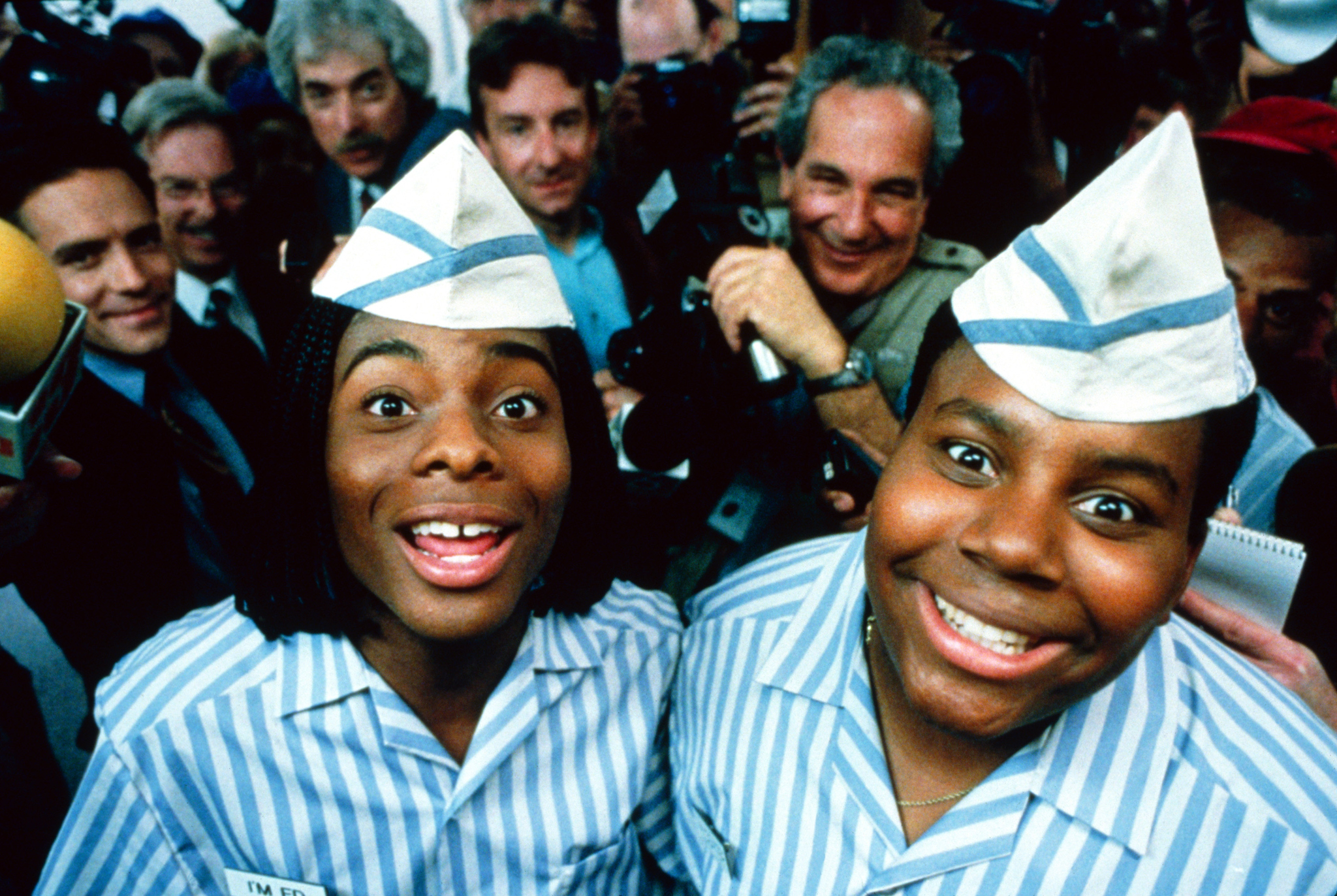 Good Burger Gets 25th Anniversary SteelBook