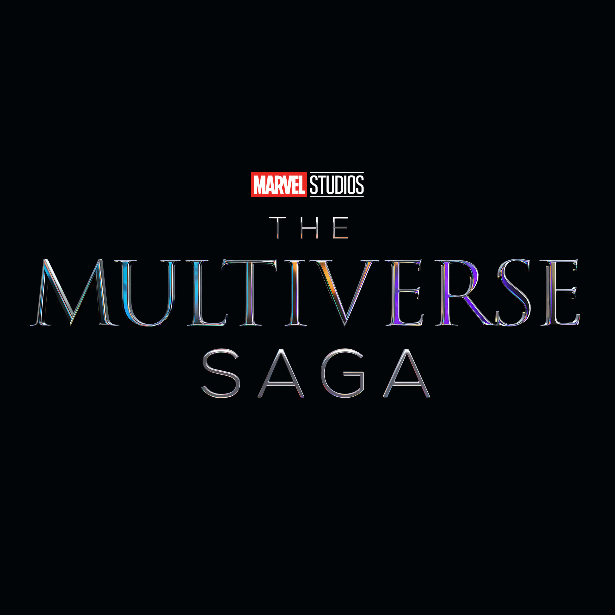 The Multiverse Saga: In Kevin Feige I Trust