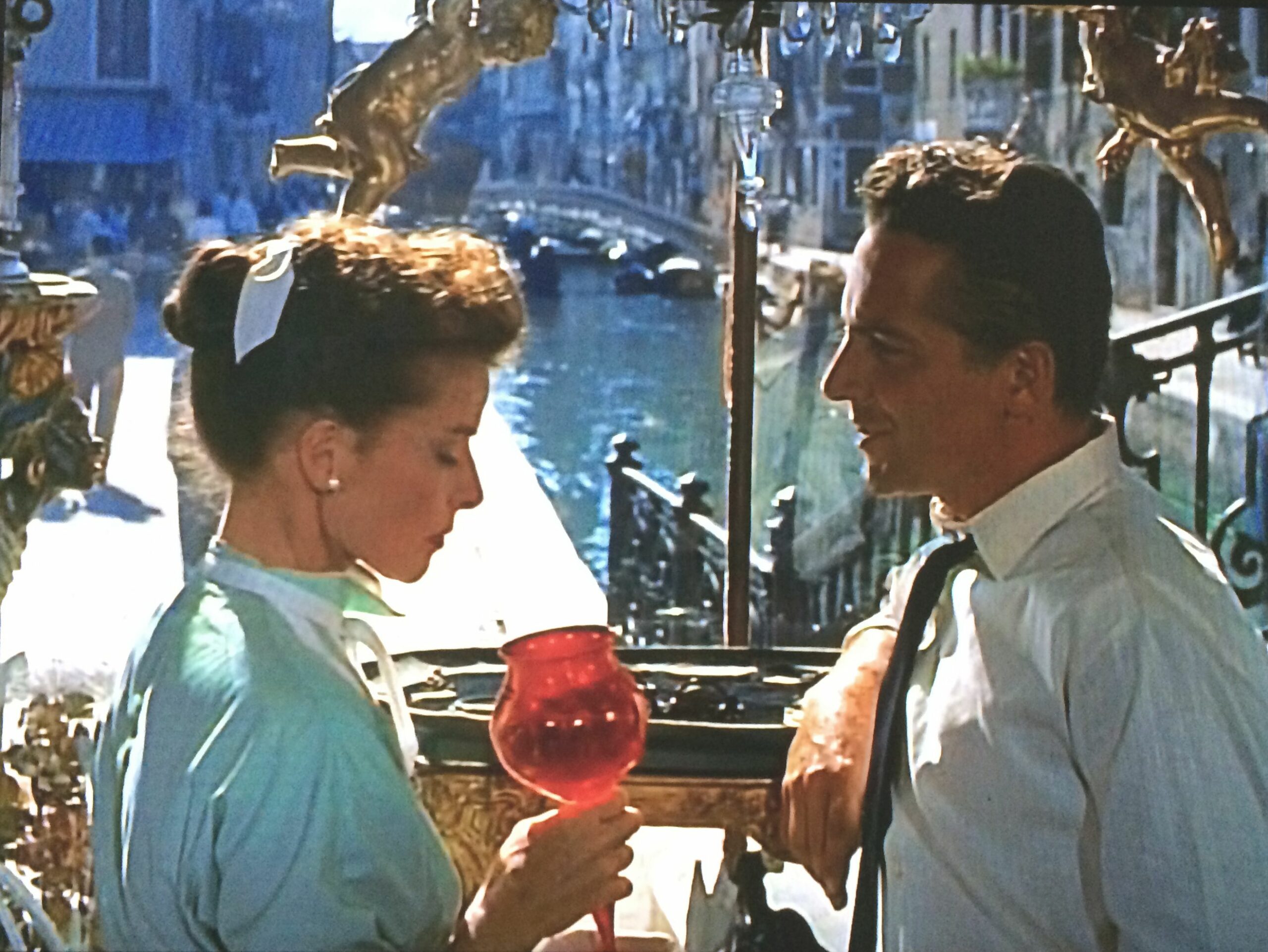 Summertime: David Lean Film Gets Criterion Blu-ray