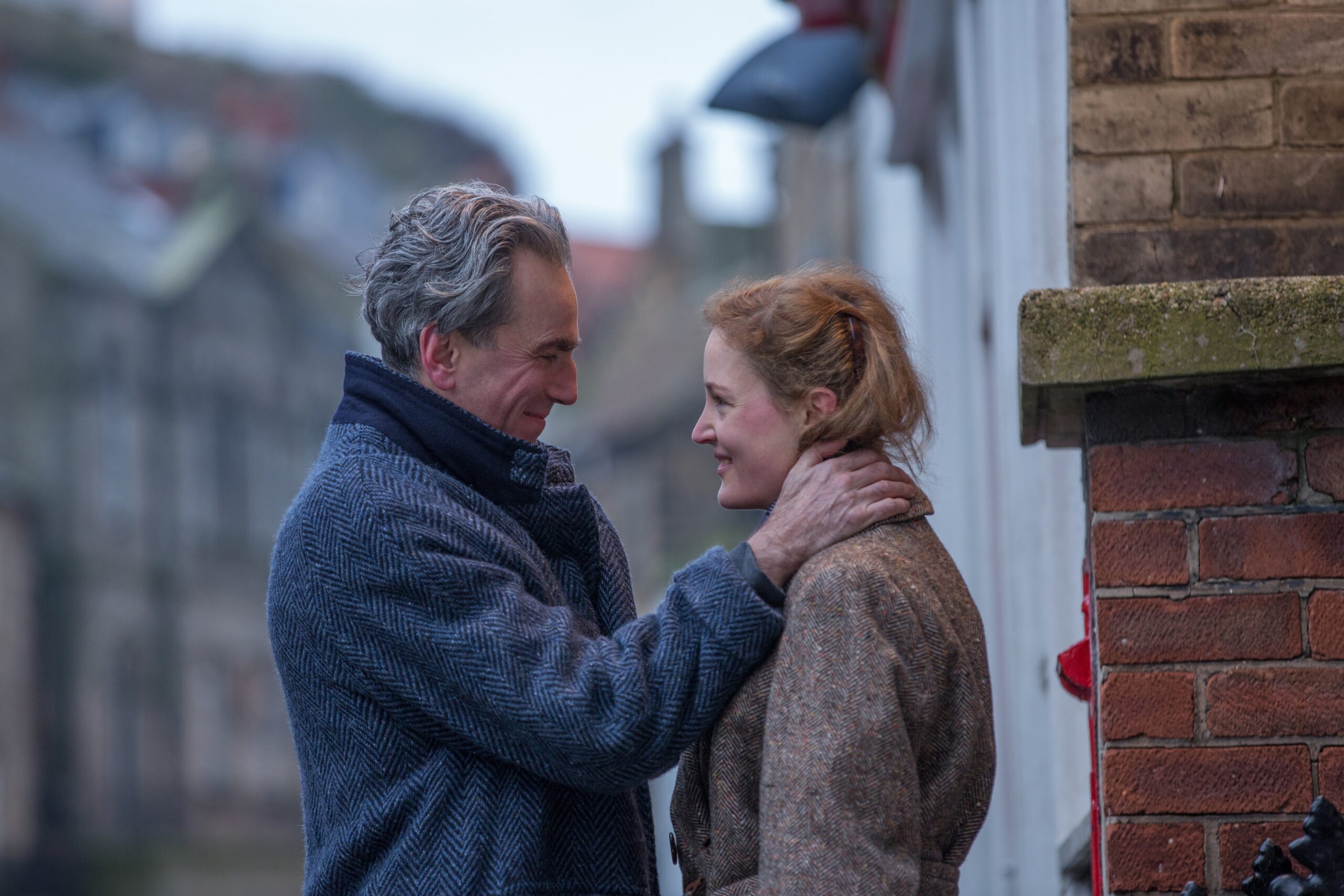 Phantom Thread to Premiere on TCM (Clip)