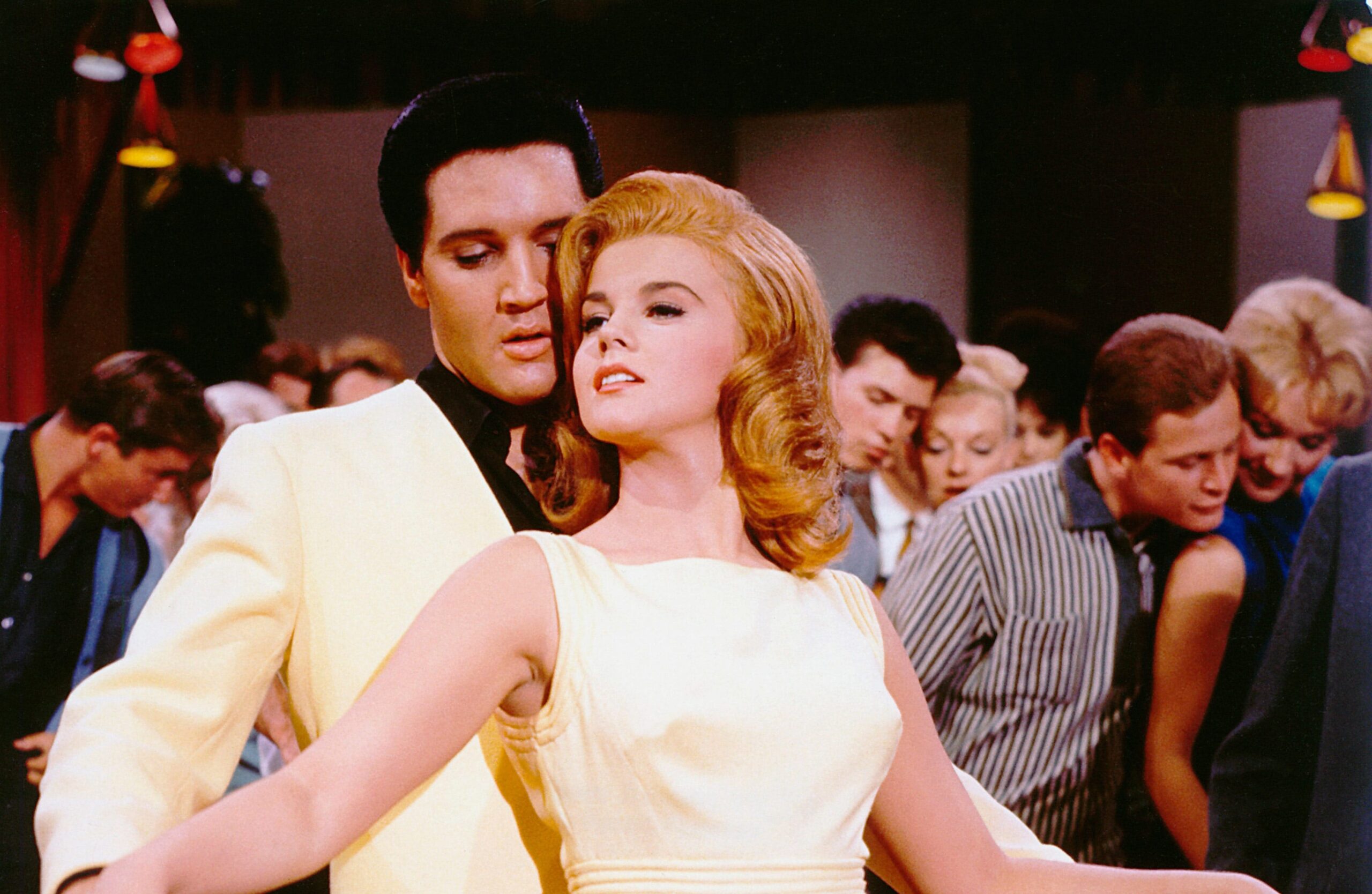 Viva Las Vegas: One of Elvis’s Finest Films