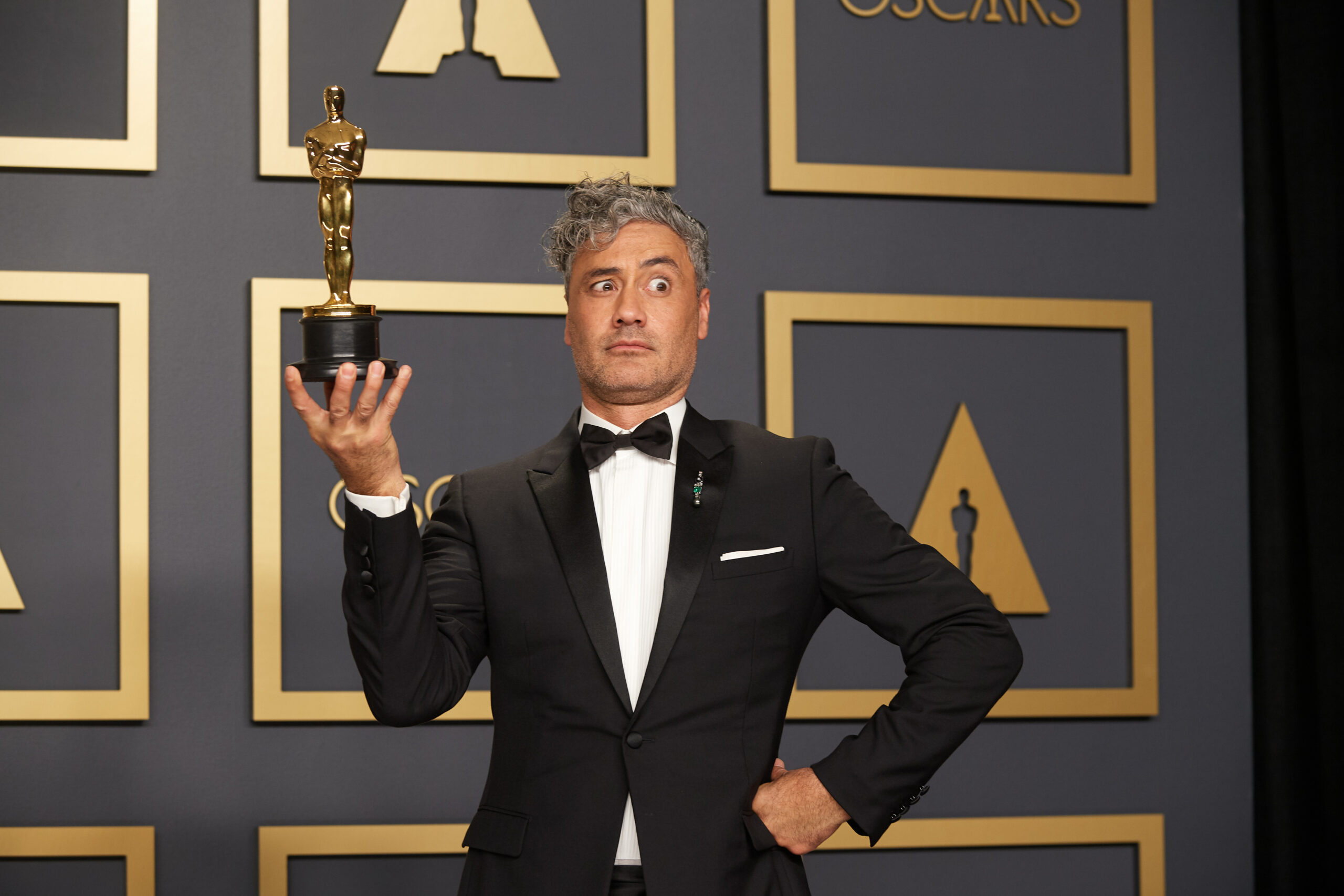 Taika Waititi: Transphobic Tweets Resurface From 2013