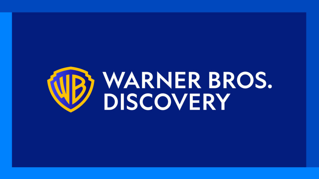 Warner Bros. Discovery, physical media, David Zaslav