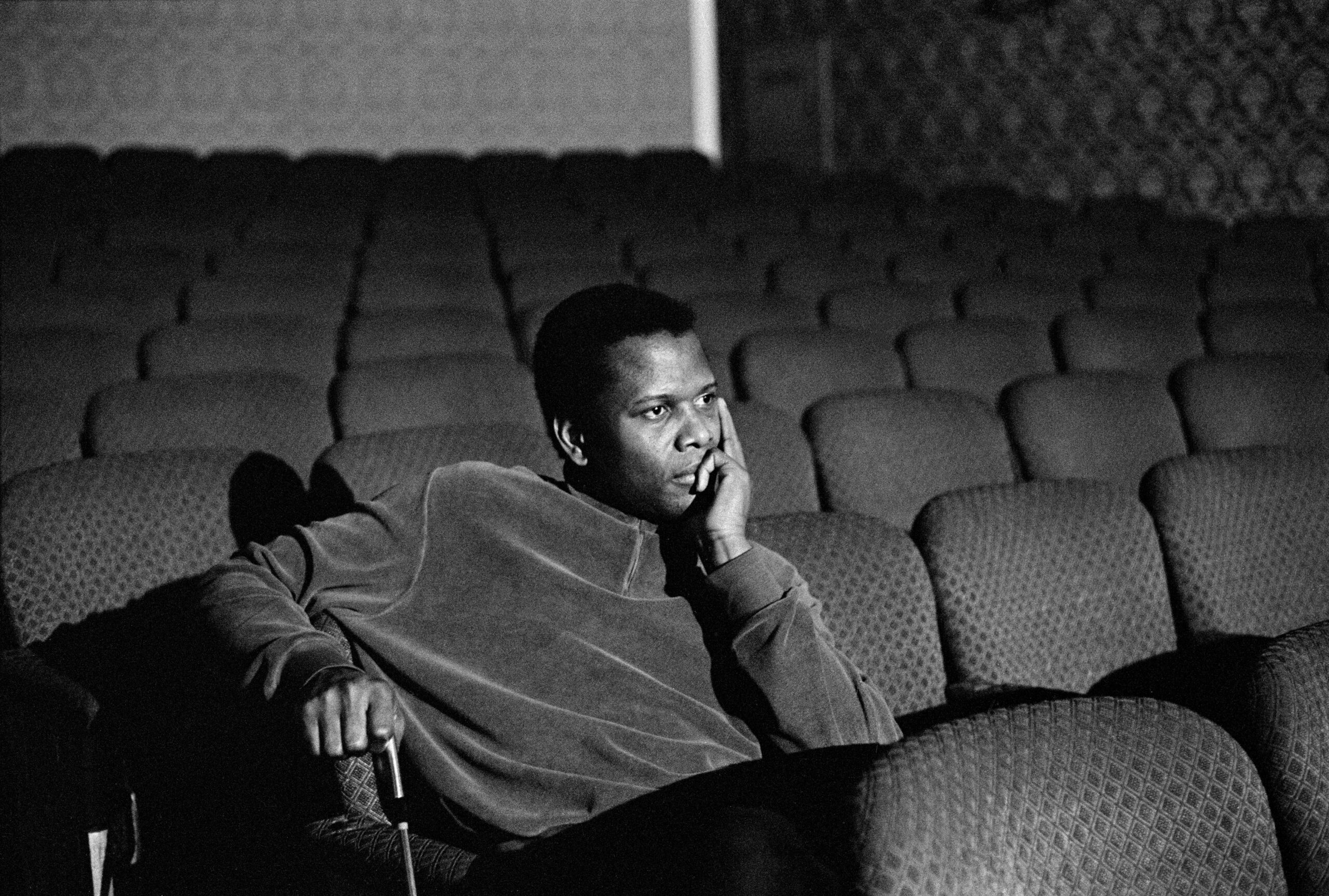 Sidney: A Revealing Documentary of Sidney Poitier