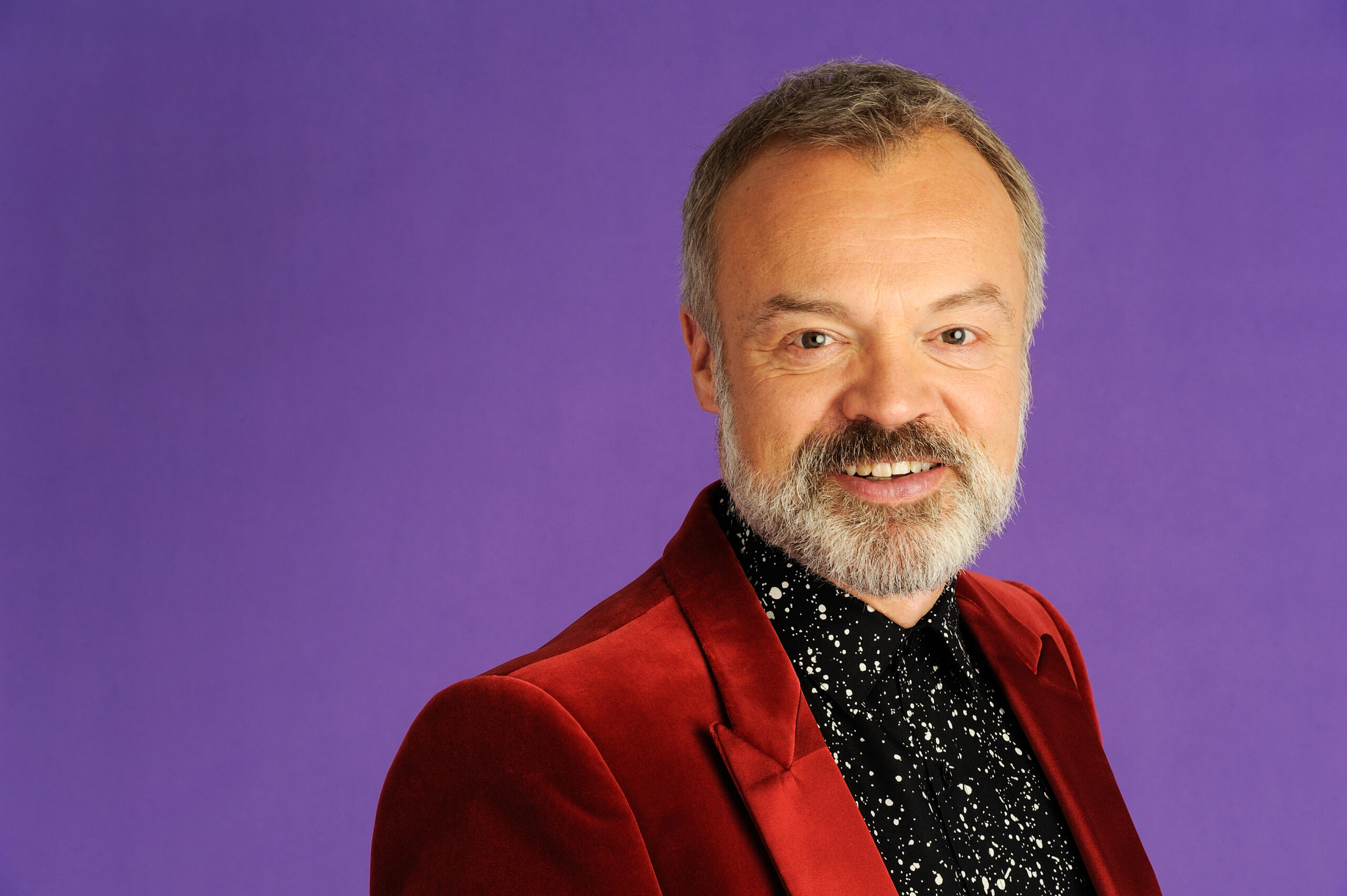 Graham Norton Is Right About John Cleese, Accountability