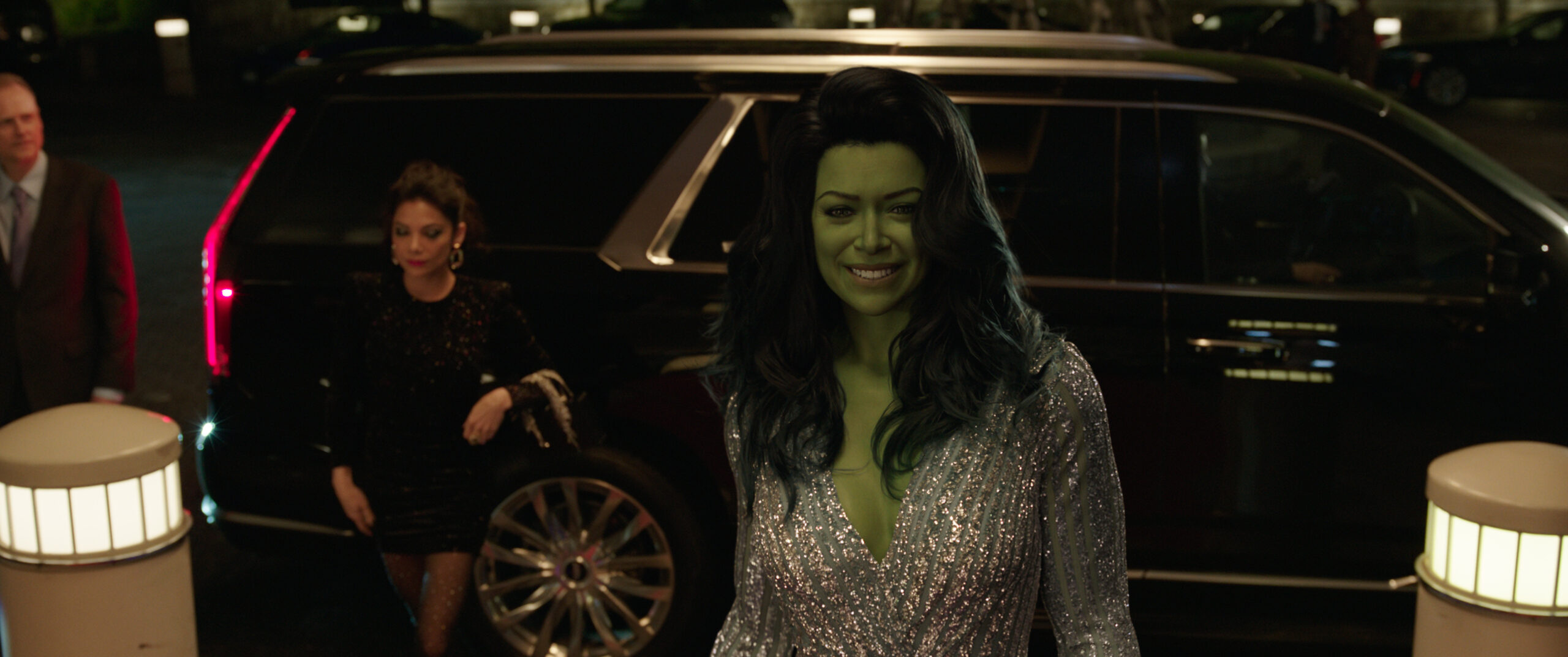 She-Hulk: Attorney at Law Nails The Ending